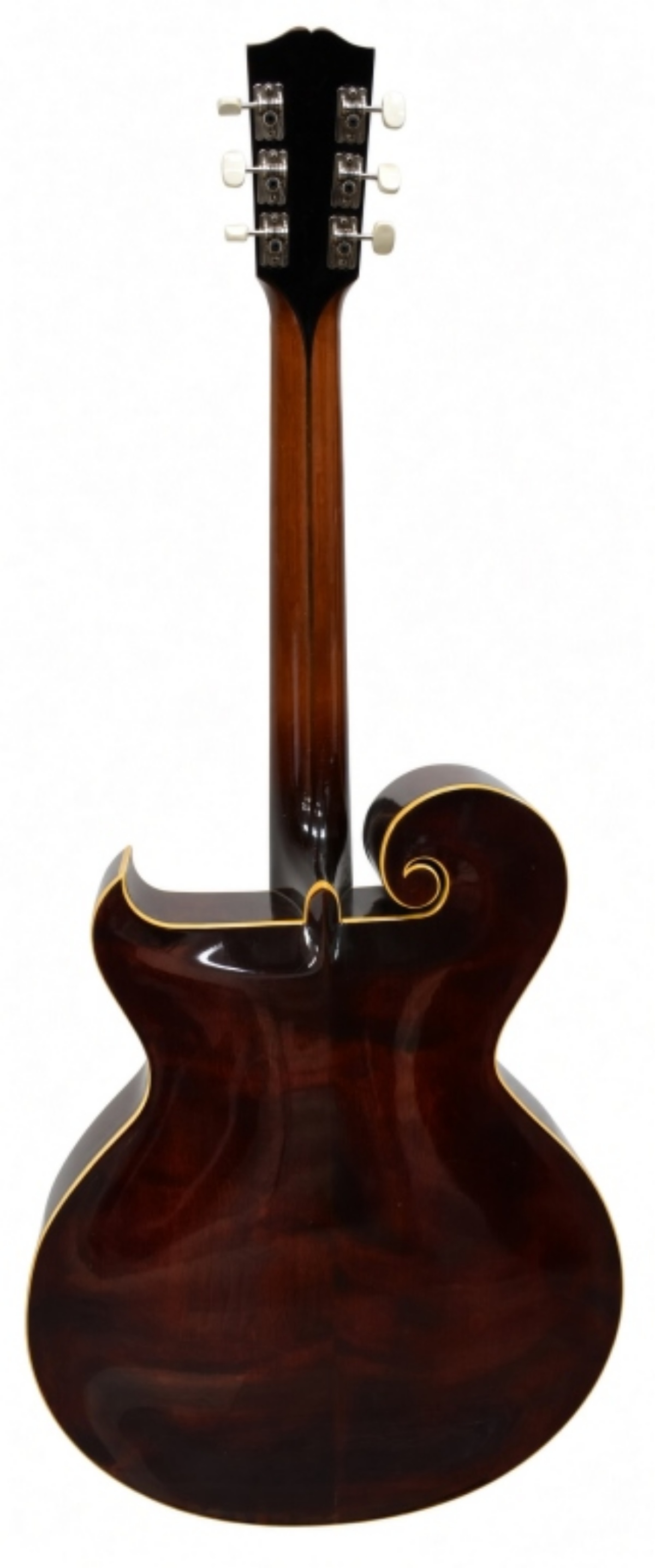 1926 Gibson Style O #79843