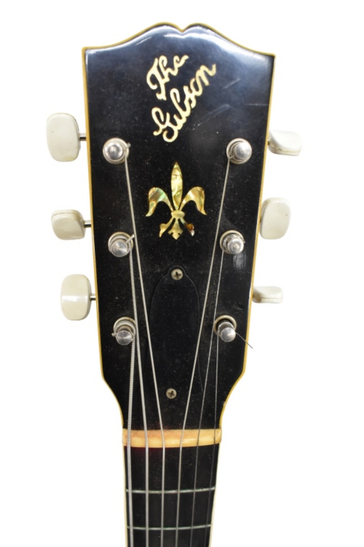 1926 Gibson Style O #79843
