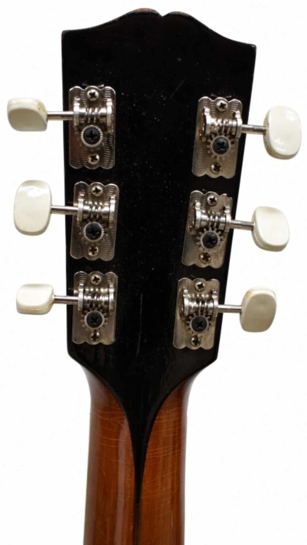 1926 Gibson Style O #79843