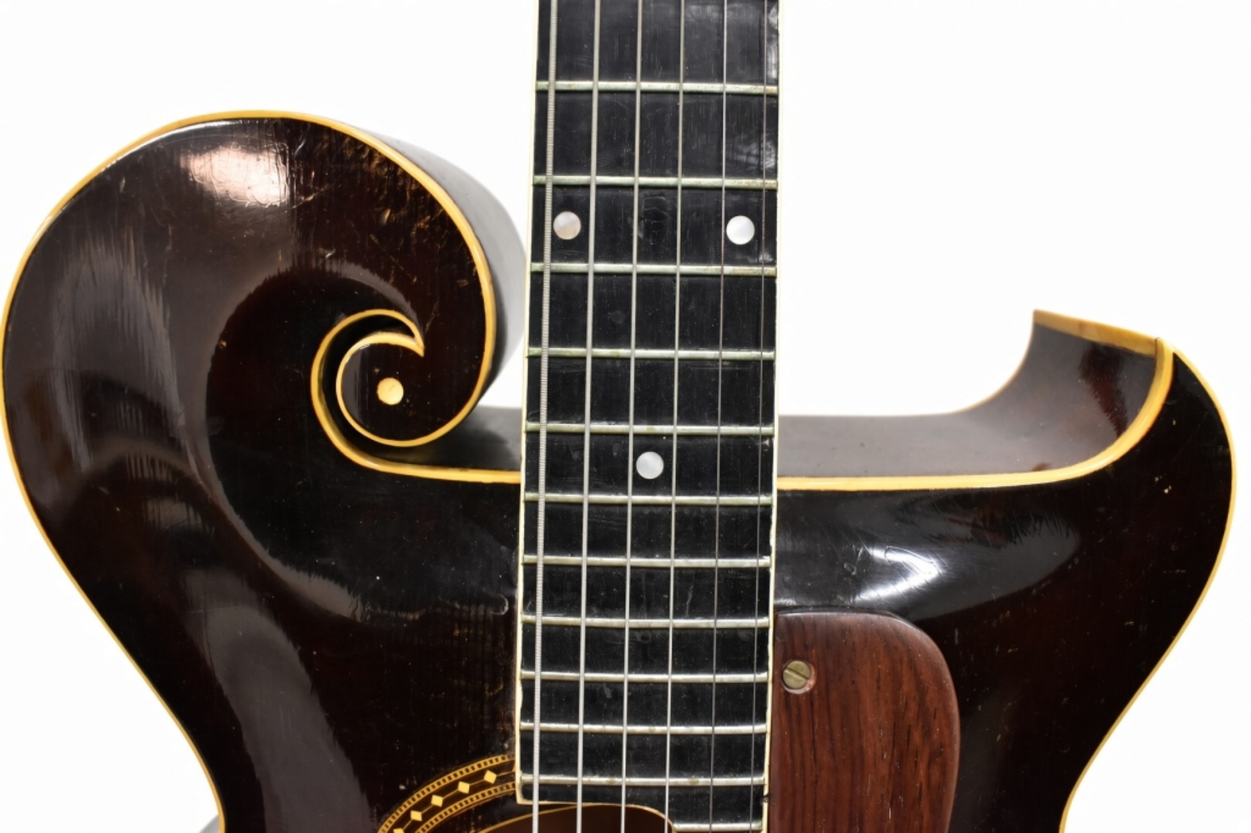 1926 Gibson Style O #79843