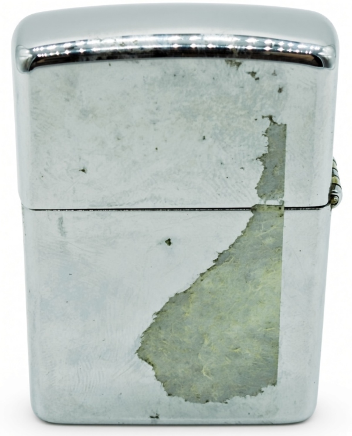 Zippo Camel 8-Ball Advertising Lighter