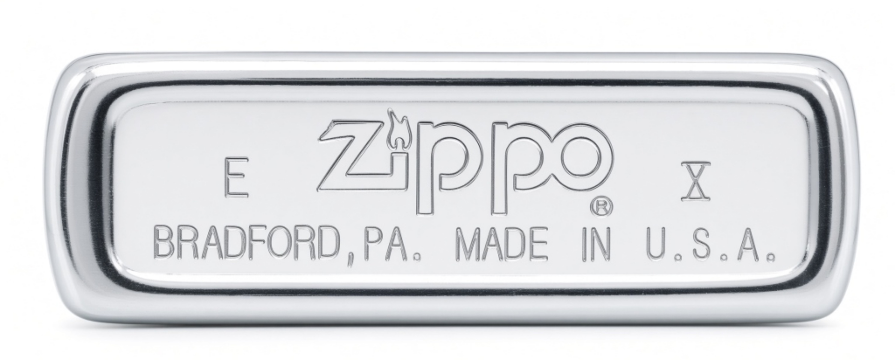 Zippo Camel 8-Ball Advertising Lighter