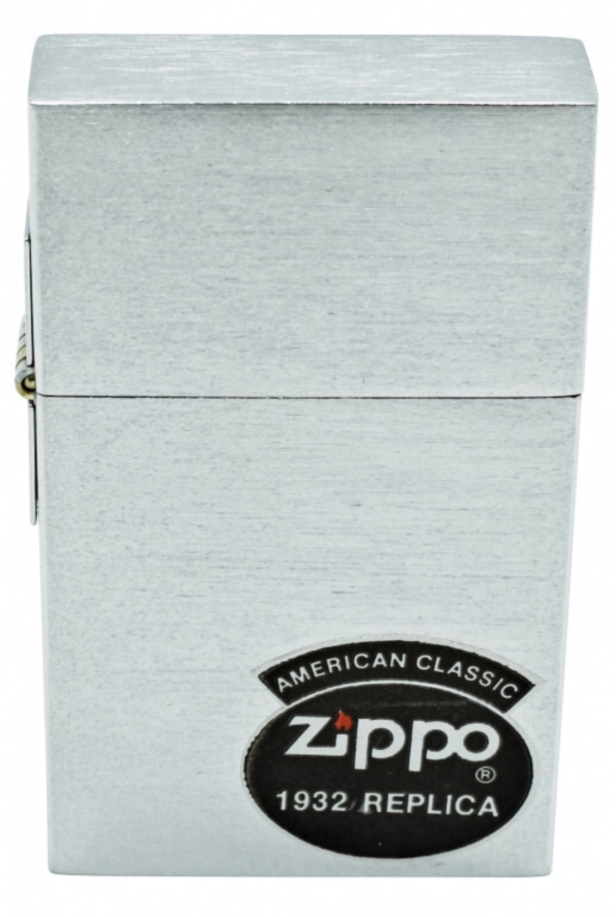 Zippo 1932 Replica American Classic Lighter