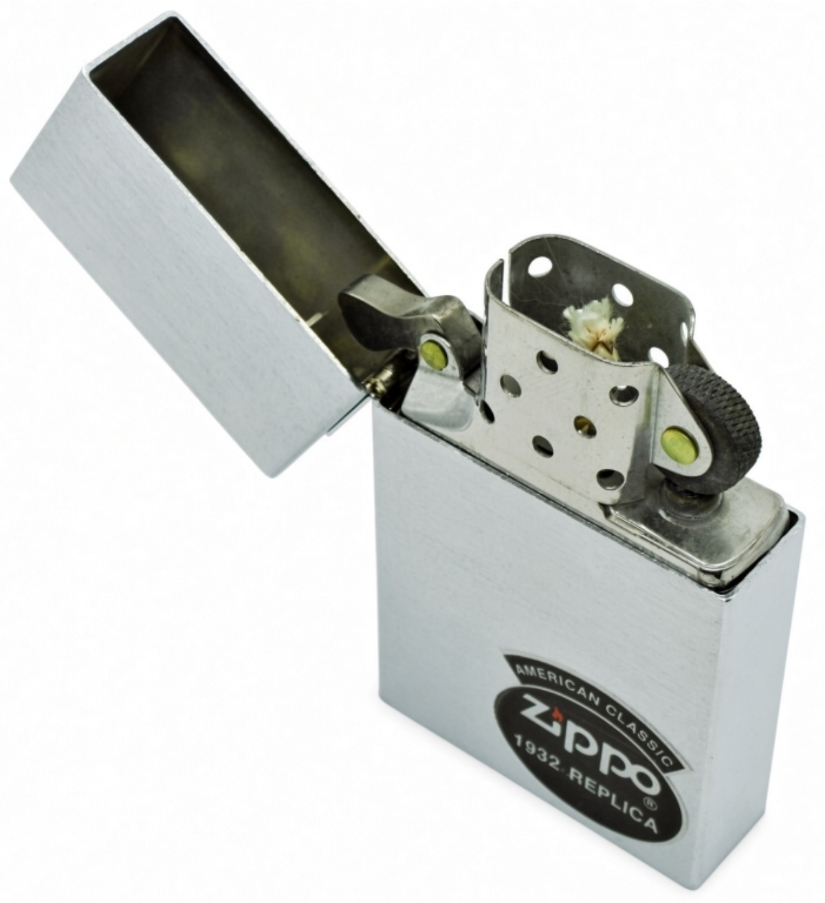 Zippo 1932 Replica American Classic Lighter