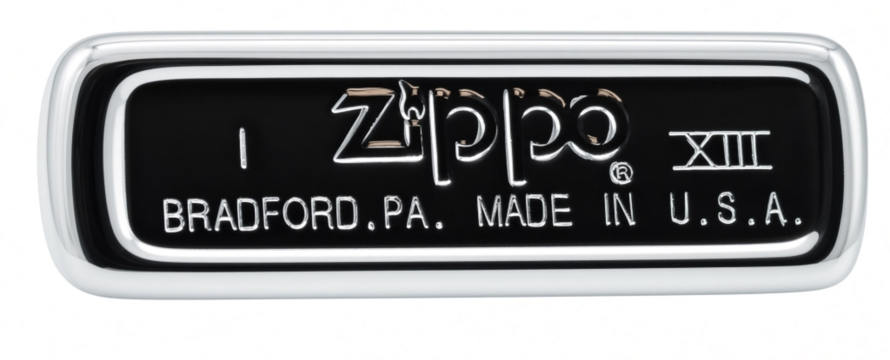 1997 Zippo Jack Daniel's Old No. 7 High Polish