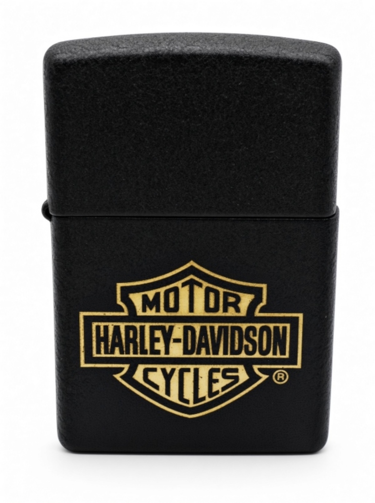Zippo Harley Davidson Limited Edition #110/1000