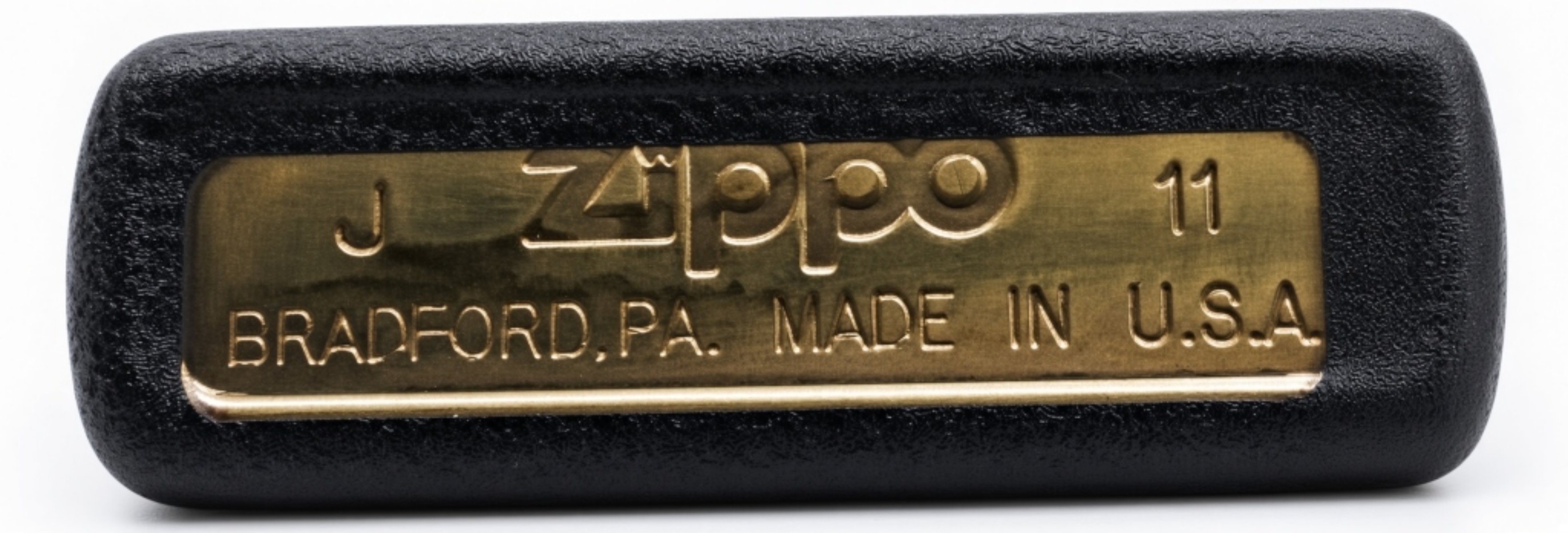 Zippo Harley Davidson Limited Edition #110/1000