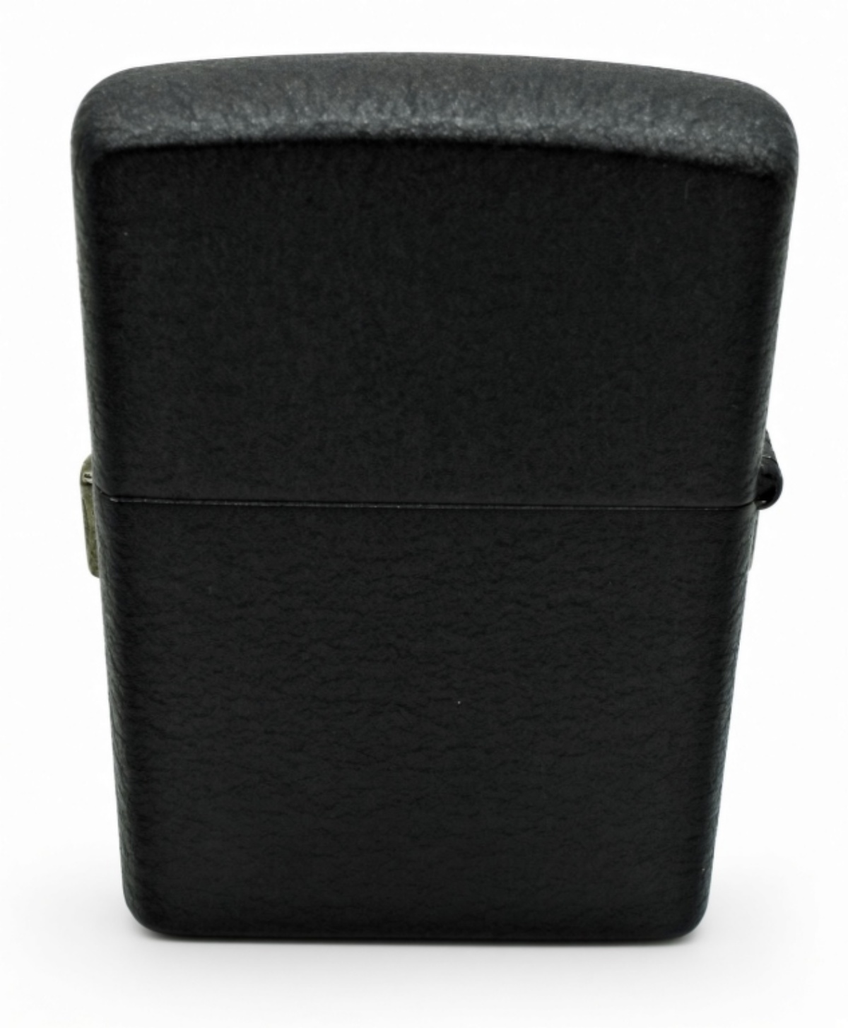 Zippo Harley Davidson Bar & Shield Emblem Lighter