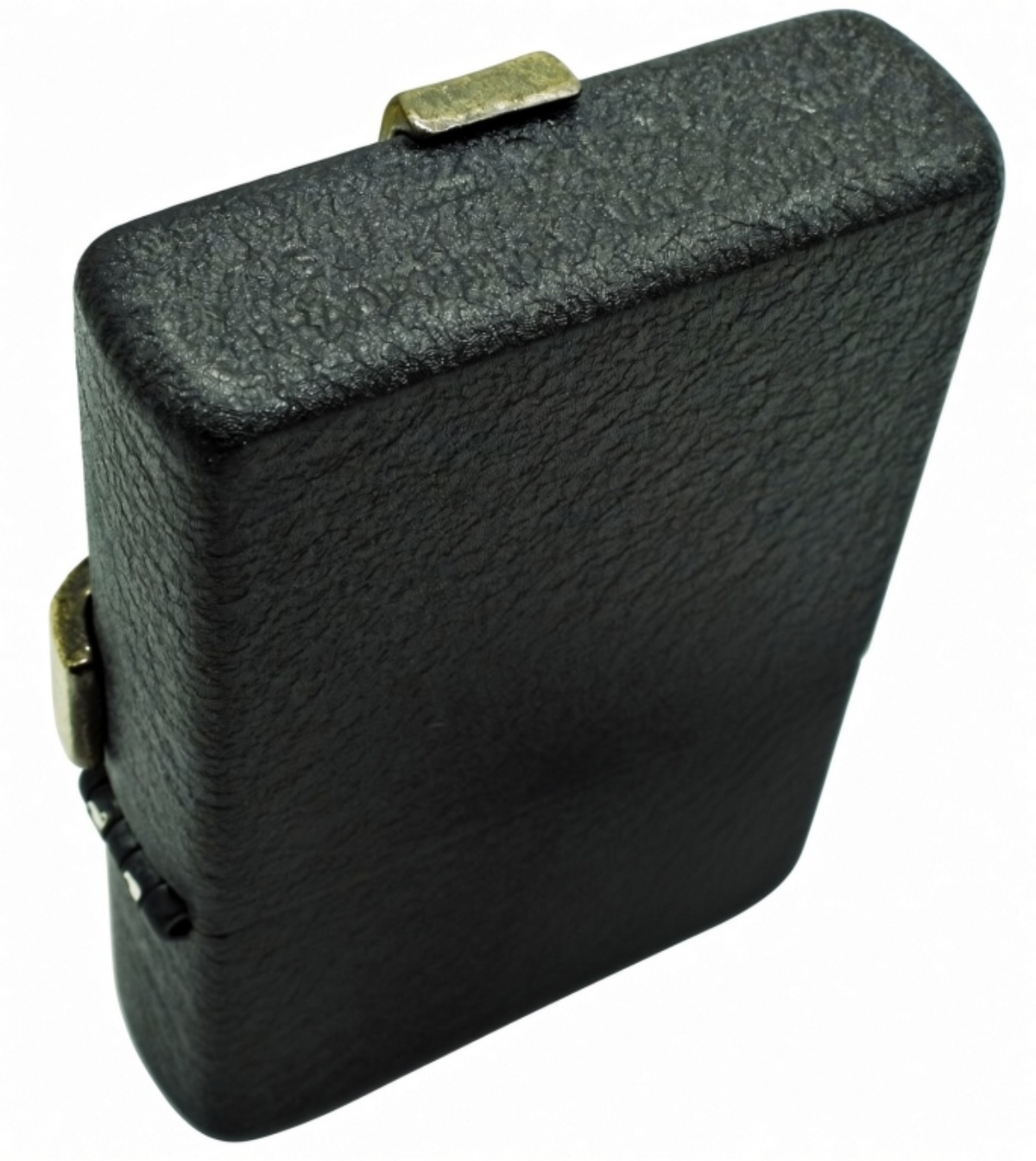 Zippo Harley Davidson Bar & Shield Emblem Lighter