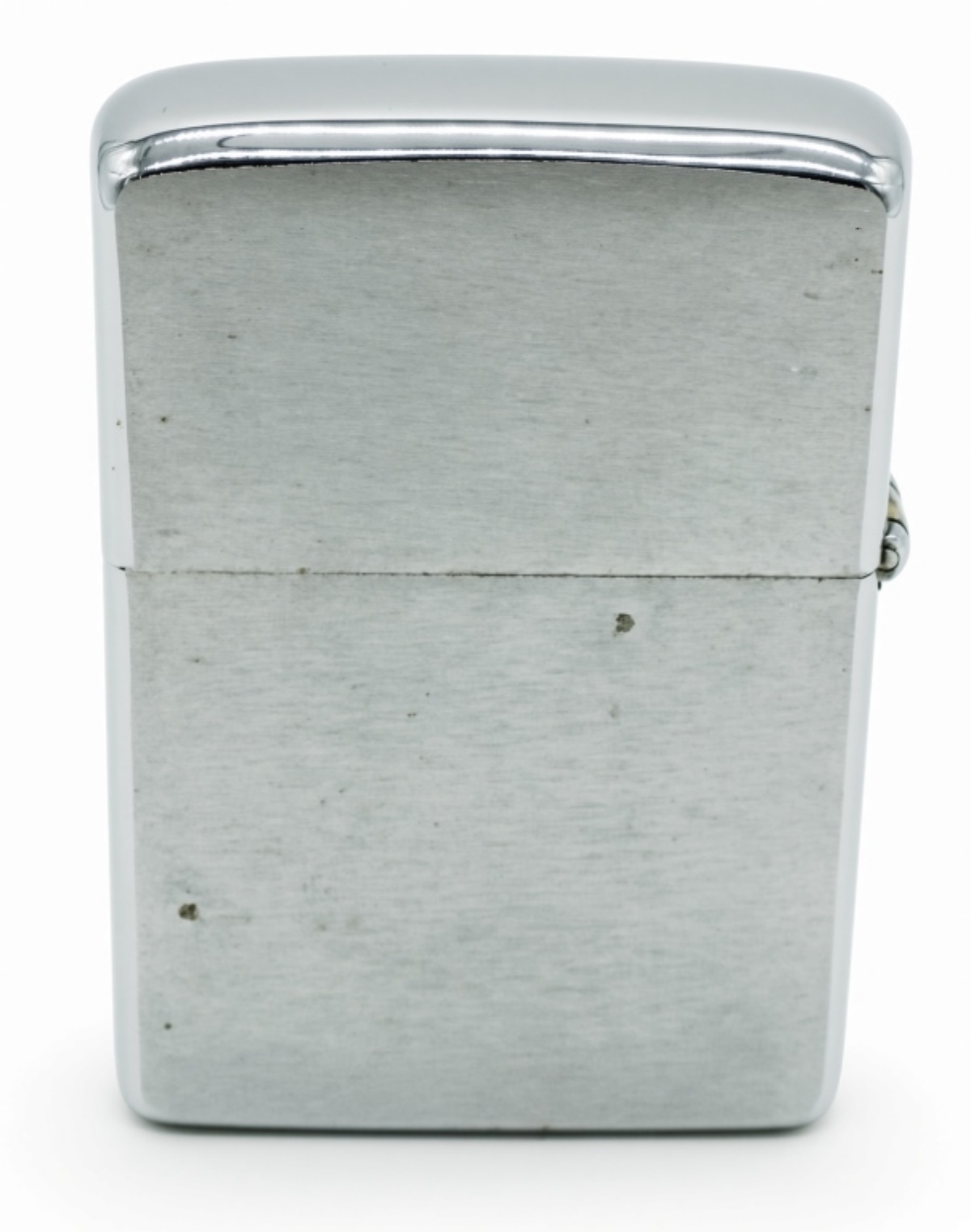 1964 Zippo Barry Goldwater Political Advertising