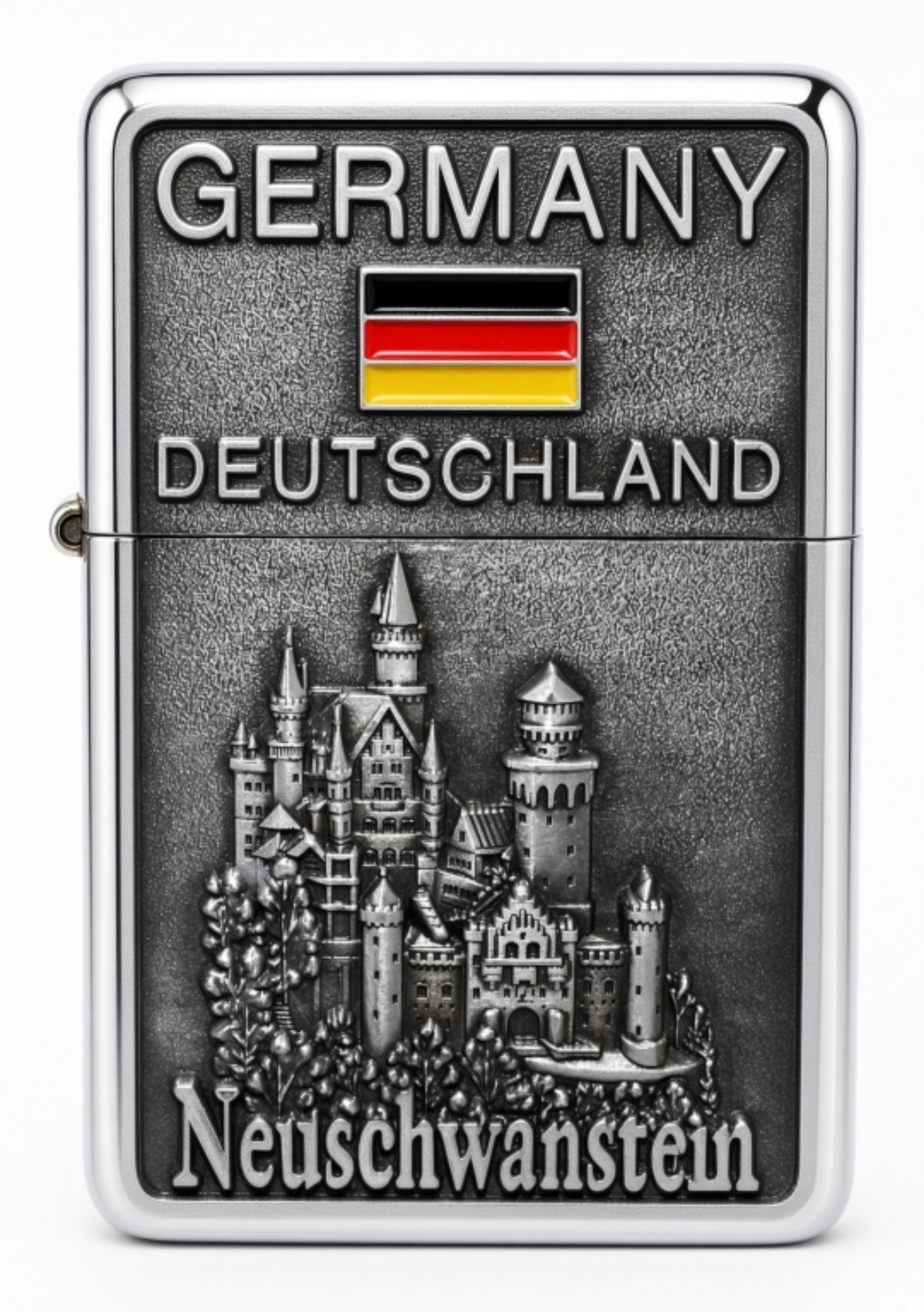 Star-I Germany Neuschwanstein Castle Lighter