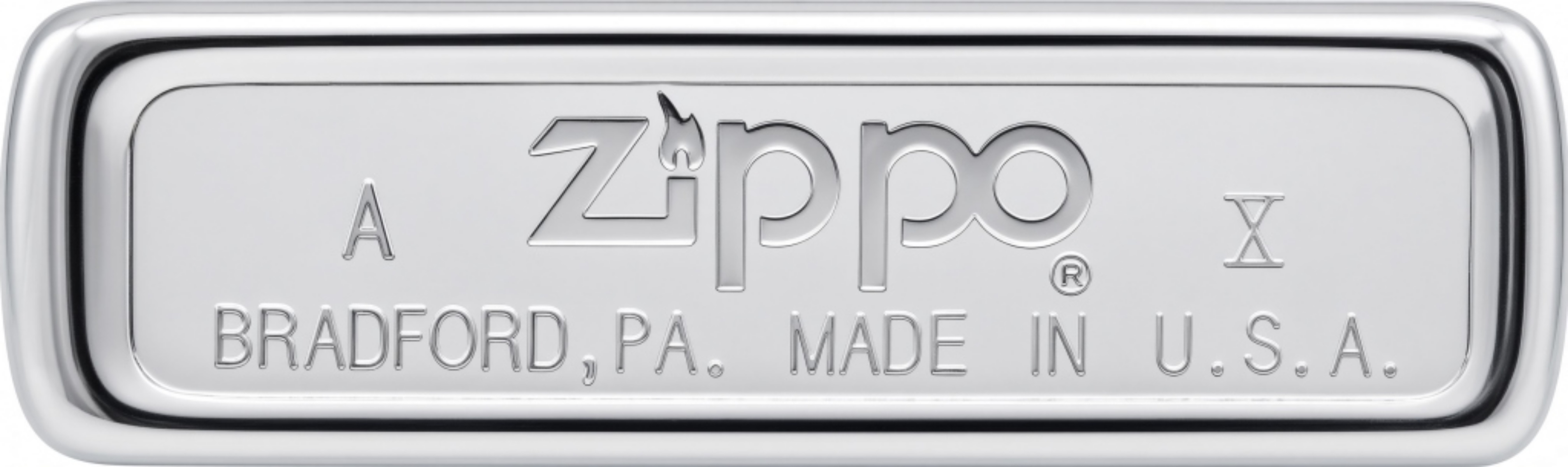 Zippo Corvette 1963 Lighter, Sealed
