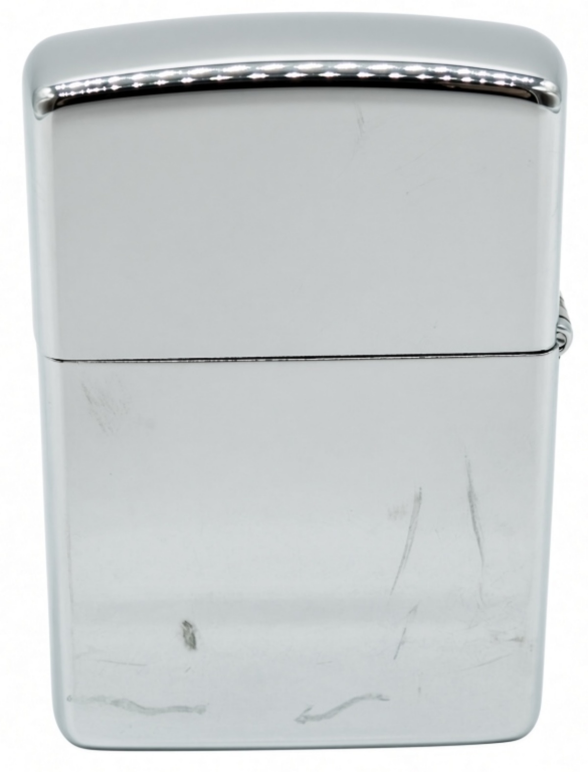 Zippo Colt .45 Automatic Chrome Lighter