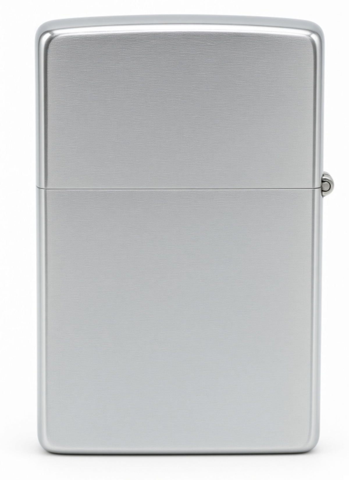 1971-72 Zippo Vietnam War Personalized Lighter