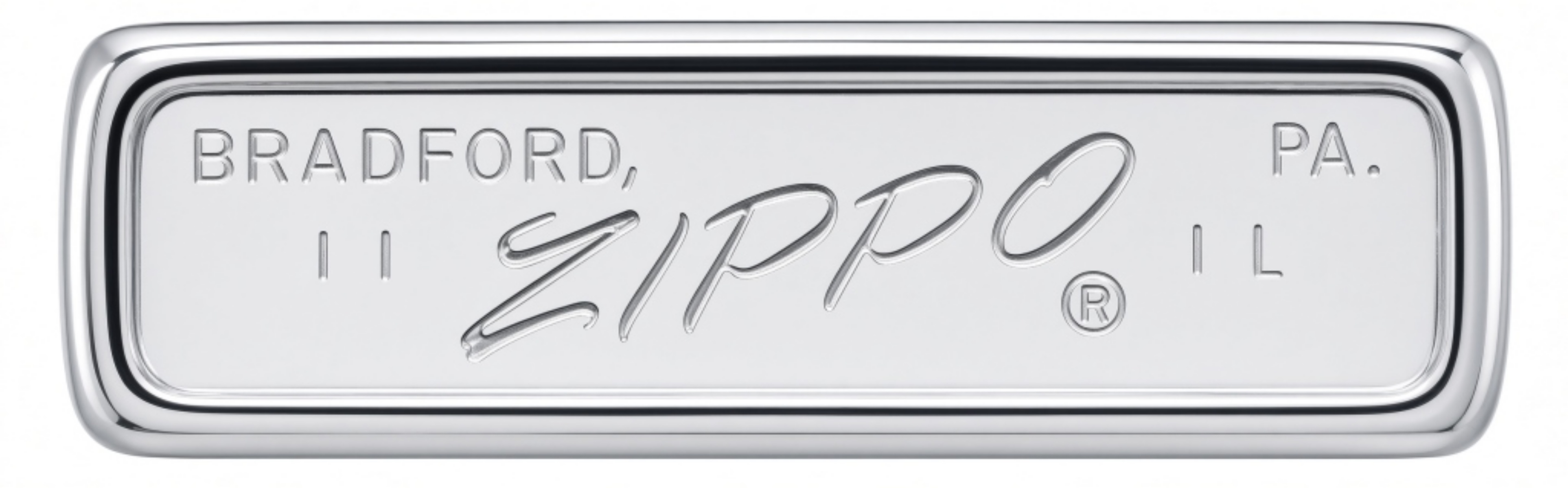 1971-72 Zippo Vietnam War Personalized Lighter