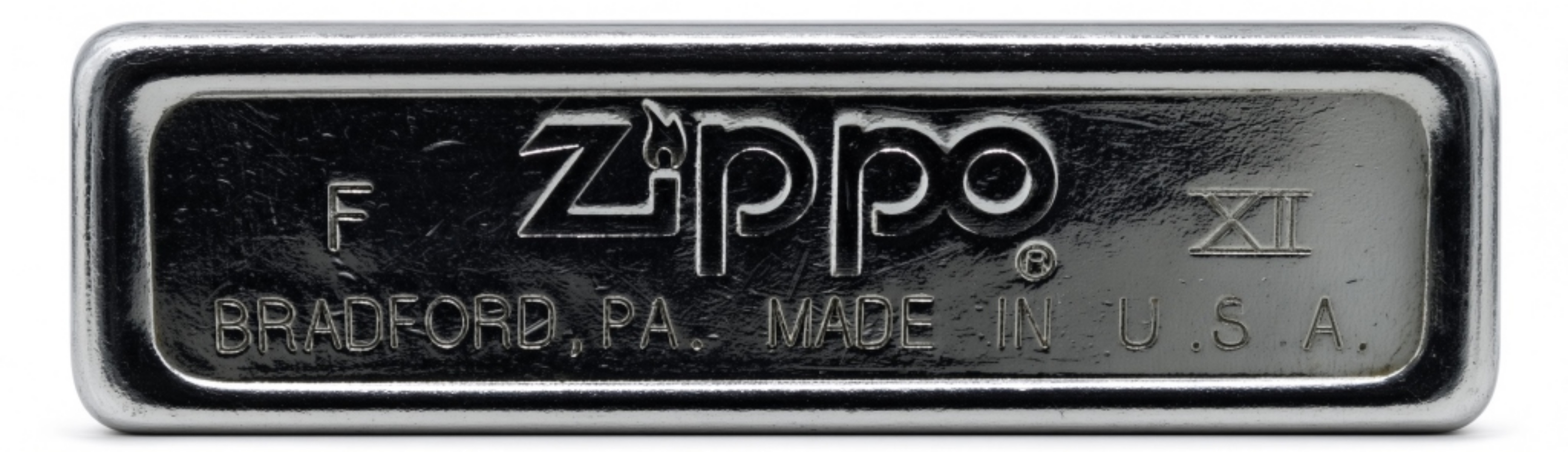 1995 Zippo Camel Cigarettes Advertising Lighter