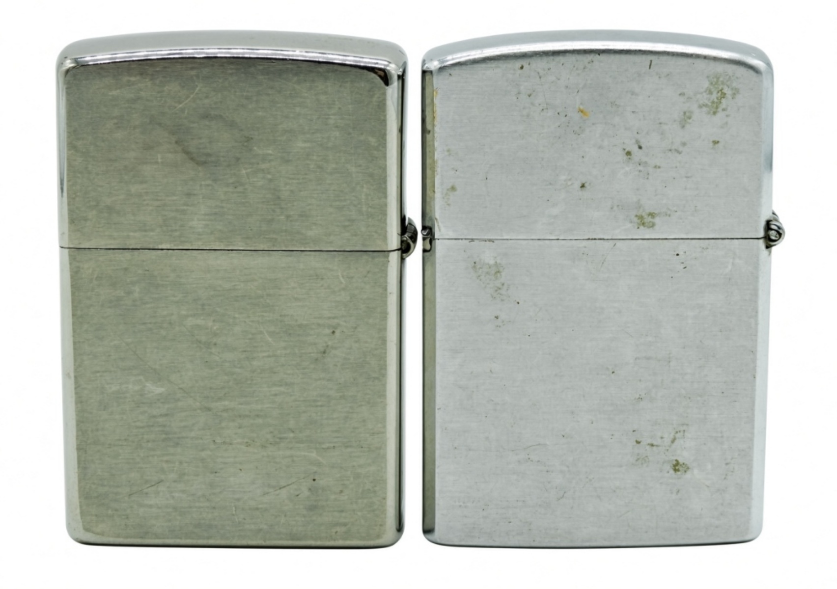USMC Marine Corps Eagle Globe Anchor Zippo Lighter