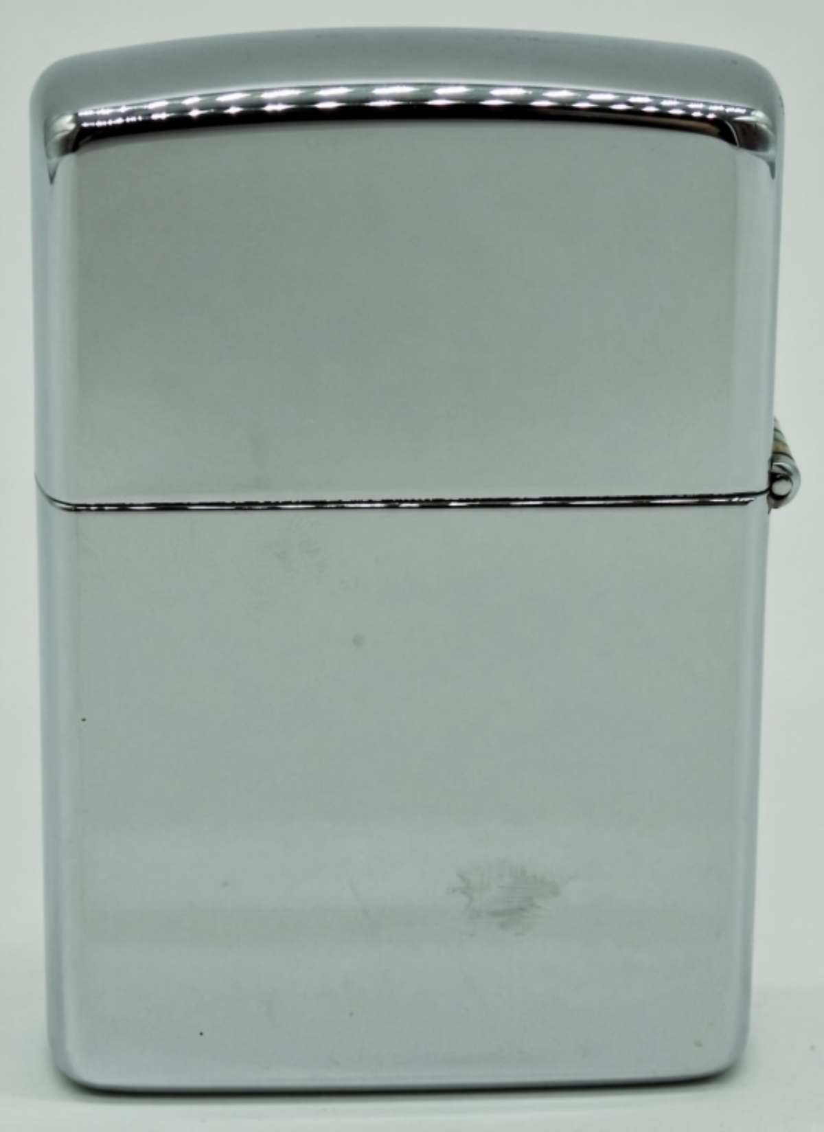 Zippo Harley-Davidson Wings Logo Chrome Lighter