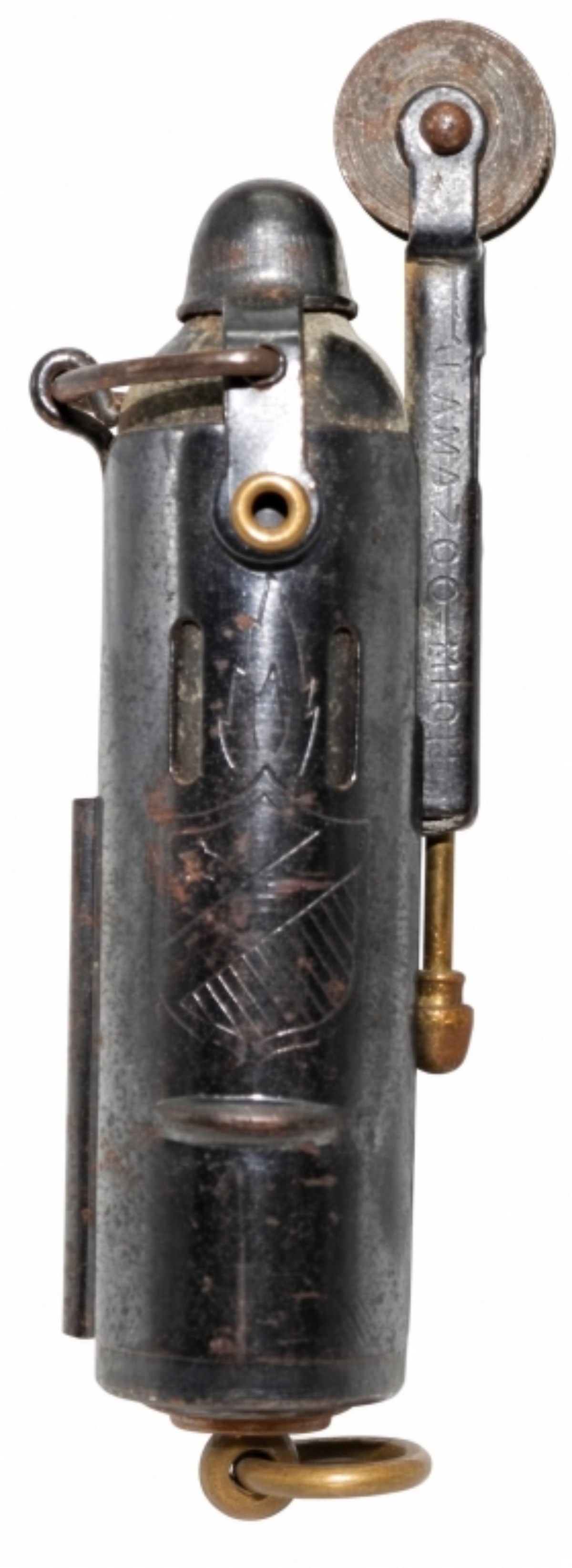 Military Trench Lighters Group (3)