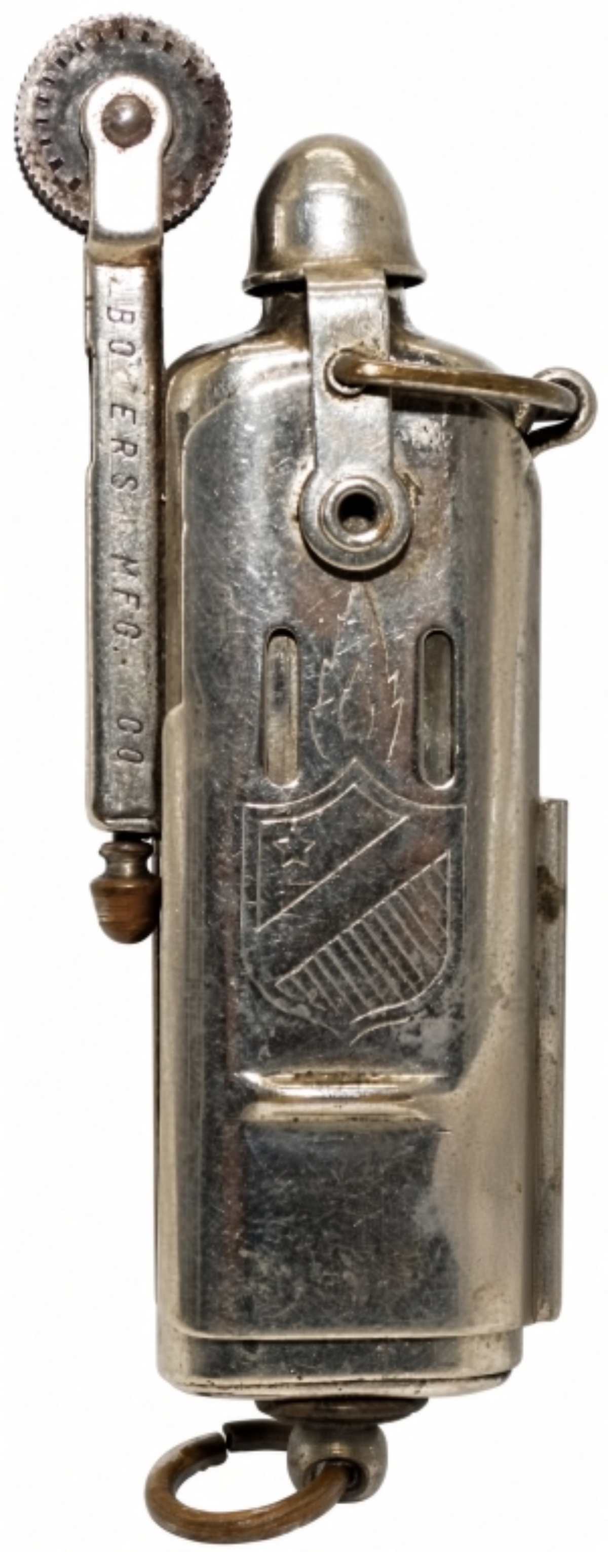 Military Trench Lighters Group (3)