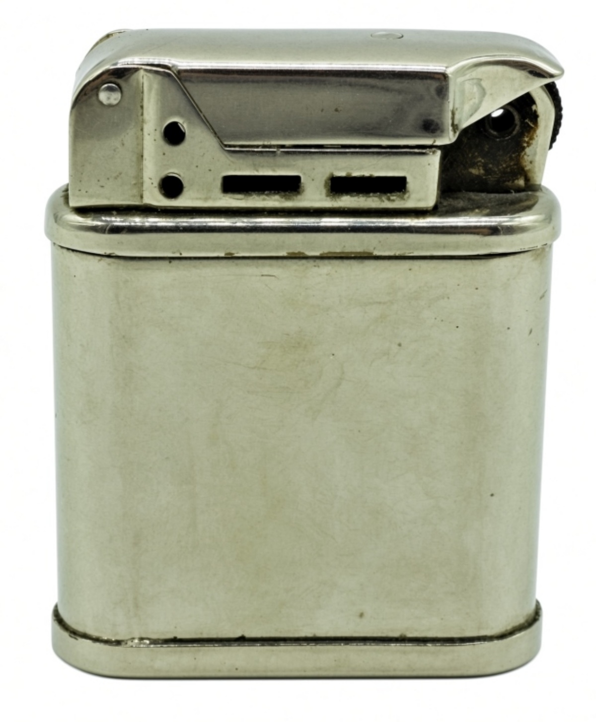 Beattie Jet 1962 Lighter