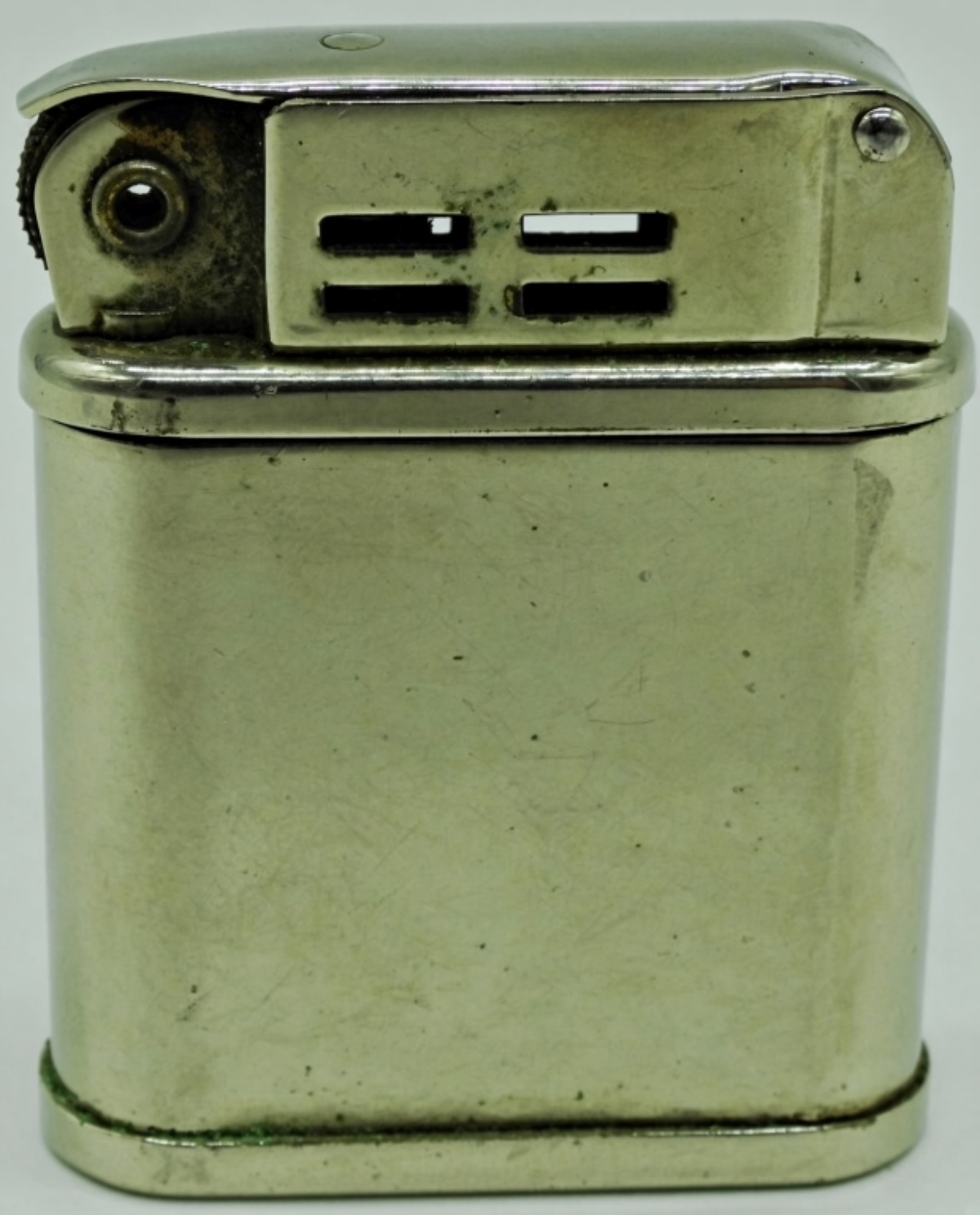 Beattie Jet 1962 Lighter