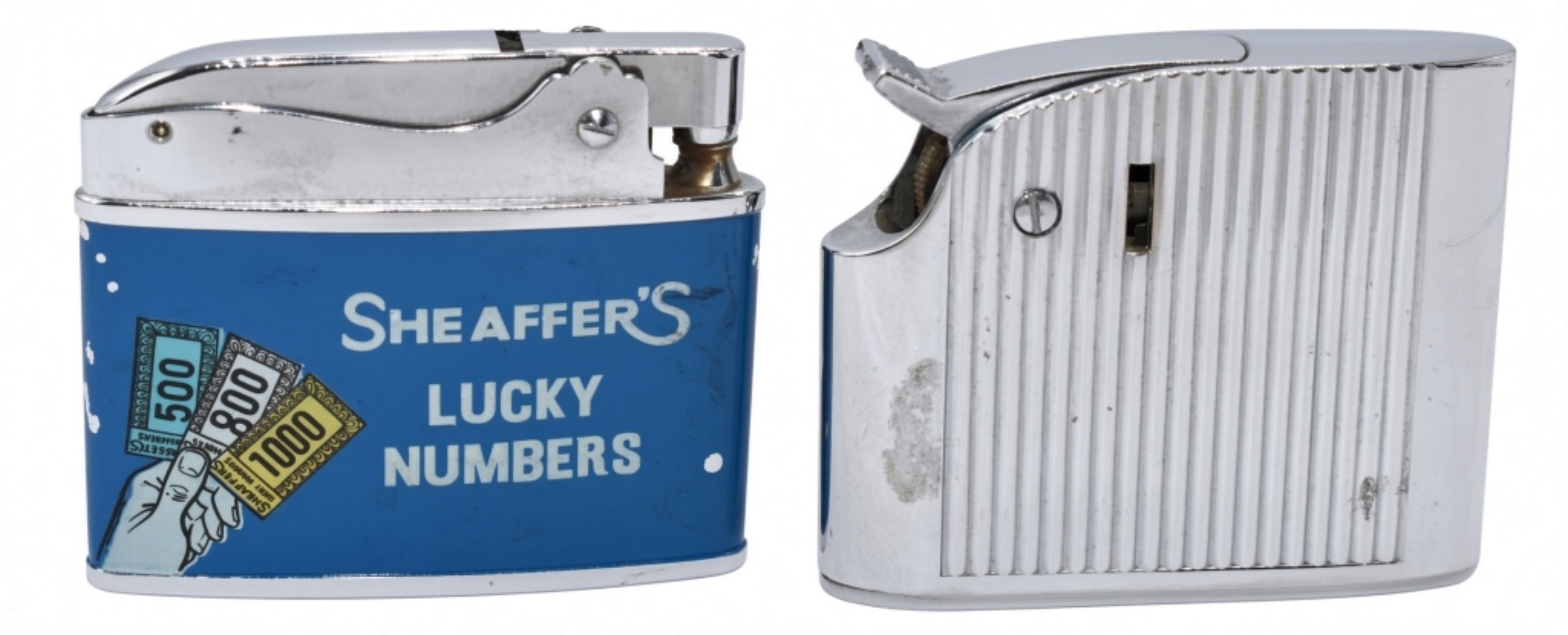 Brother- Lite Lighter & Snap- It Executive Lighter