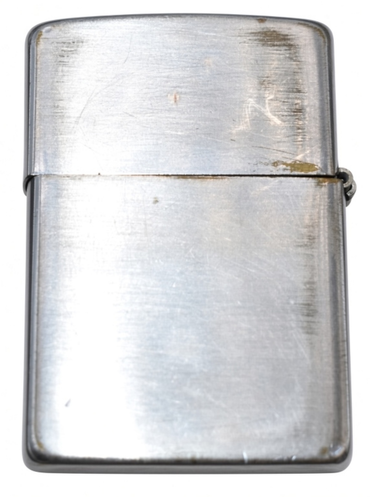 1950s Zippo U.S. Military Emblem Lighter