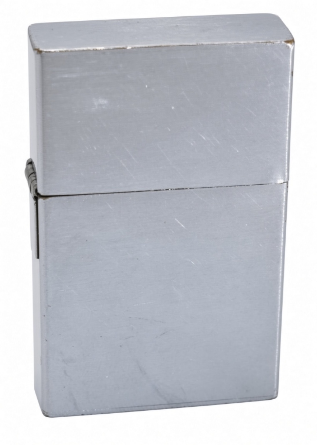 1932 Zippo Replica Second Release Lighter
