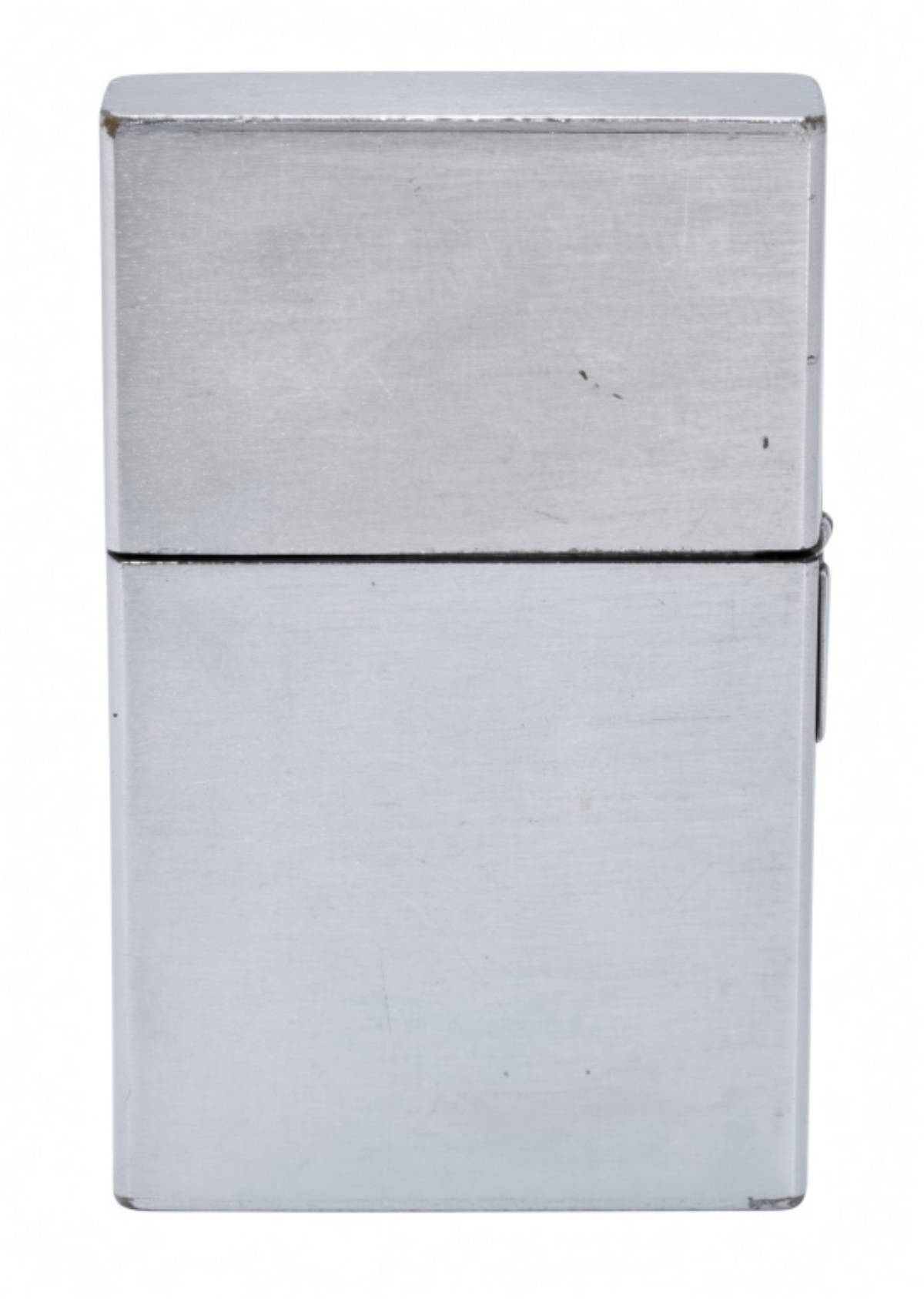 1932 Zippo Replica Second Release Lighter