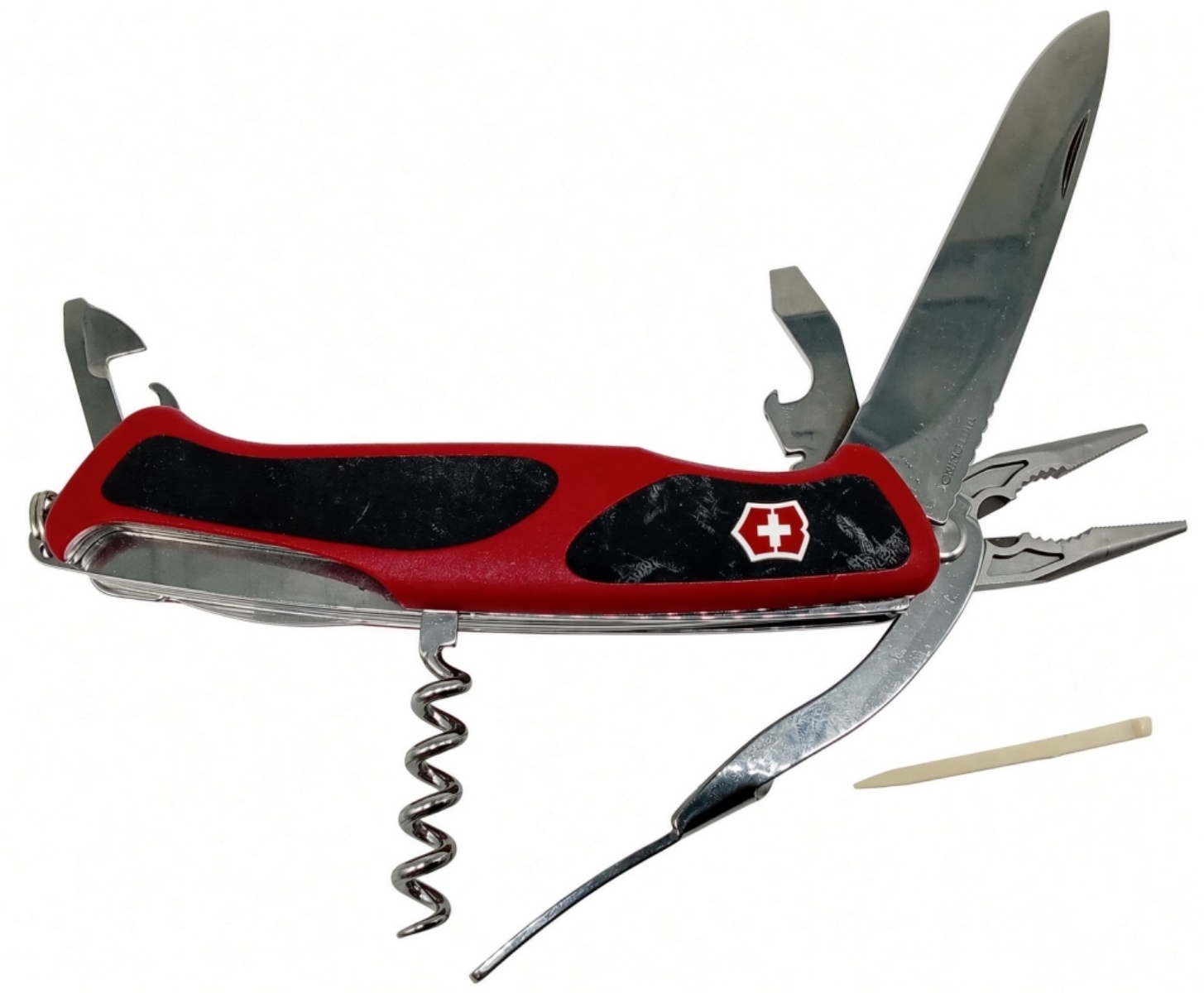 Victorinox Swiss Army Large Multi-Tool Knife