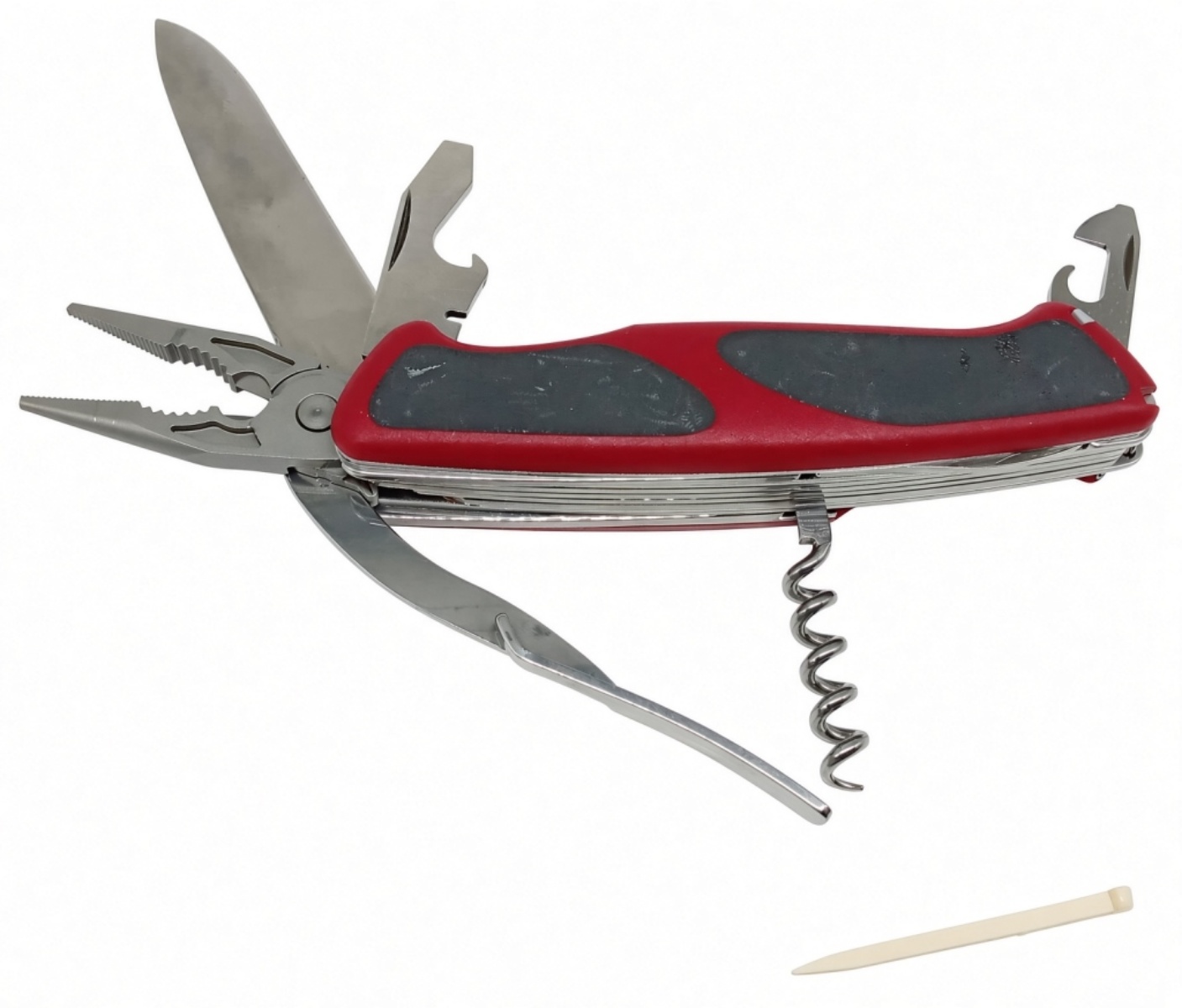 Victorinox Swiss Army Large Multi-Tool Knife