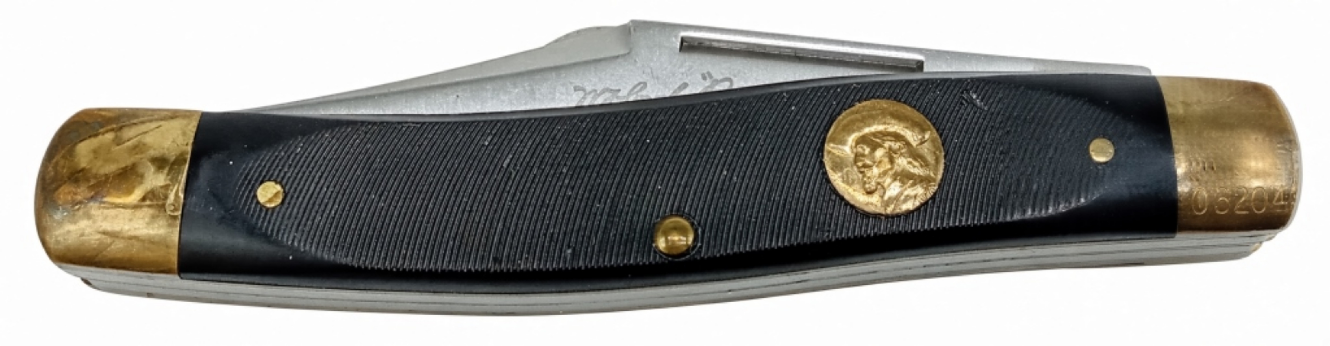 Buffalo Bill 1846-1917 Commemorative Knife