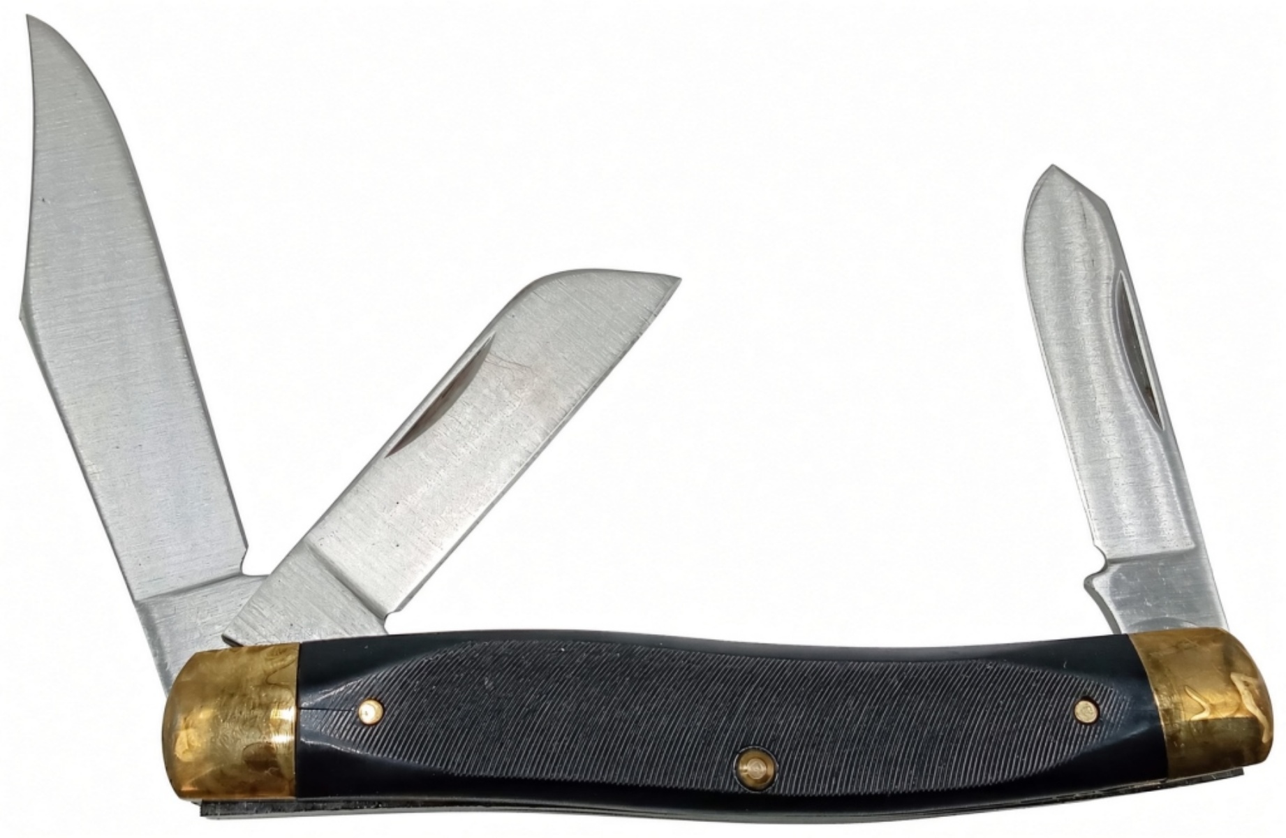 Buffalo Bill 1846-1917 Commemorative Knife