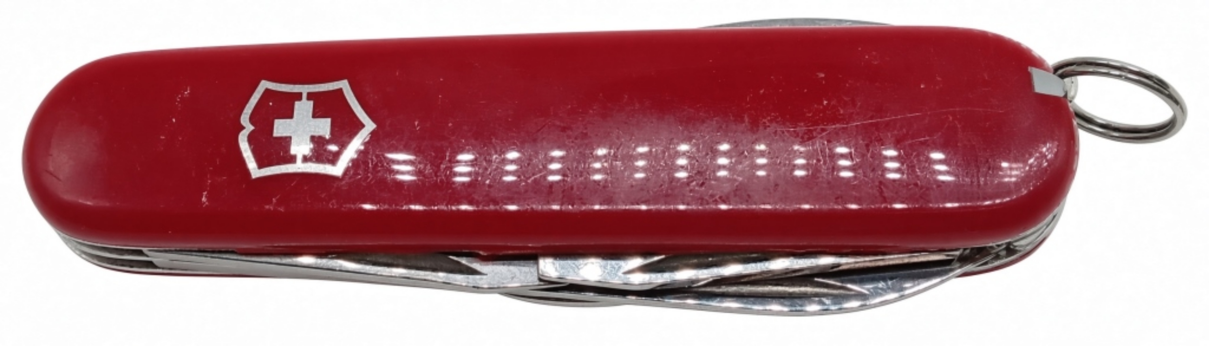 Swiss Army Multi-tool Knife / Camping