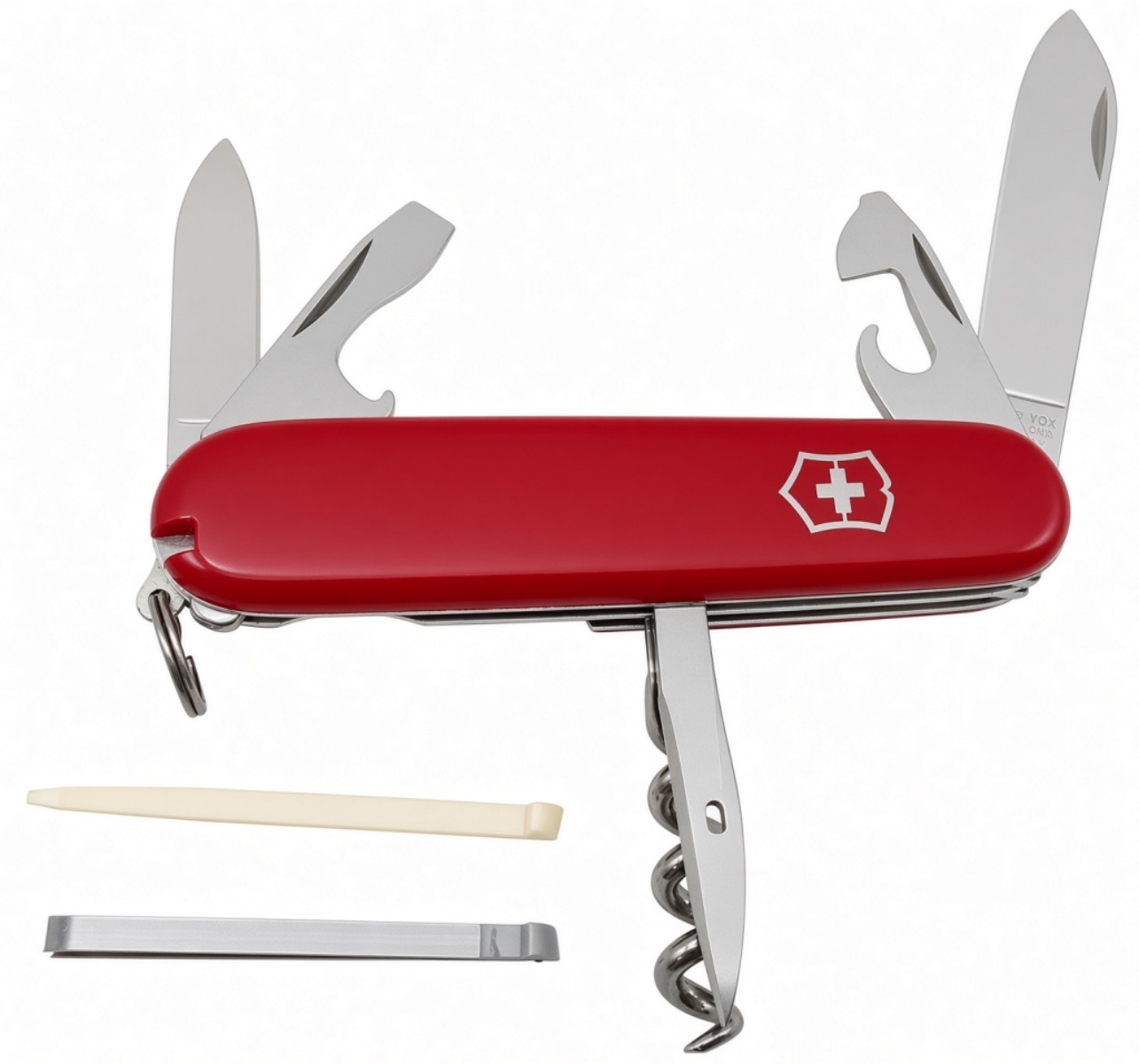 Swiss Army Multi-tool Knife / Camping