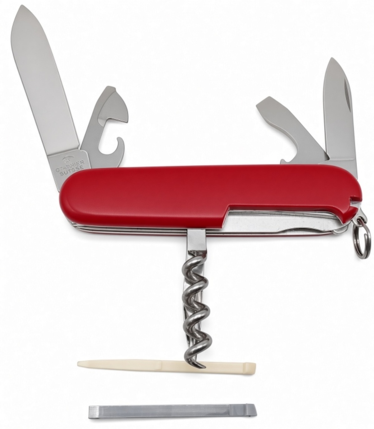 Swiss Army Multi-tool Knife / Camping
