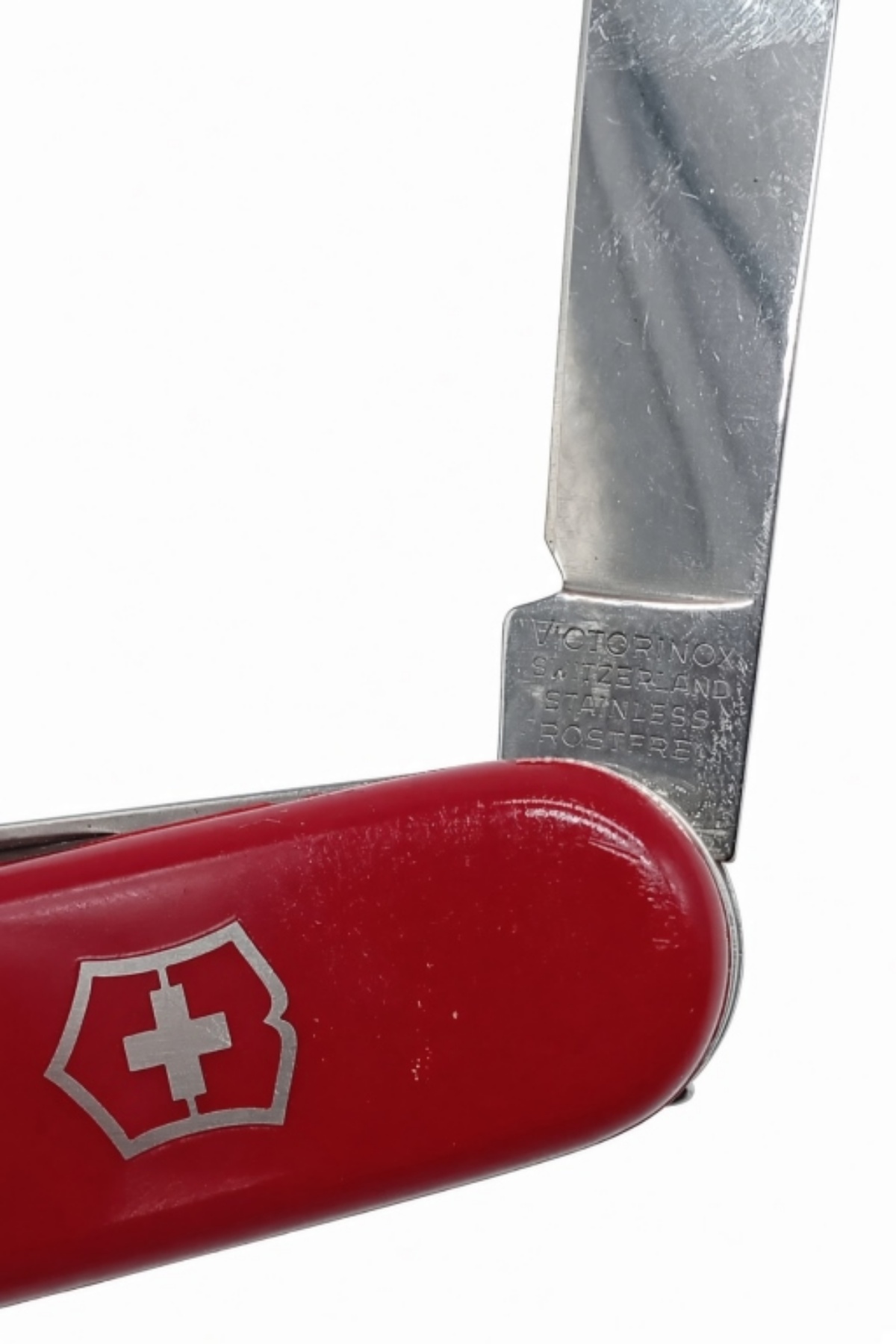Swiss Army Multi-tool Knife / Camping