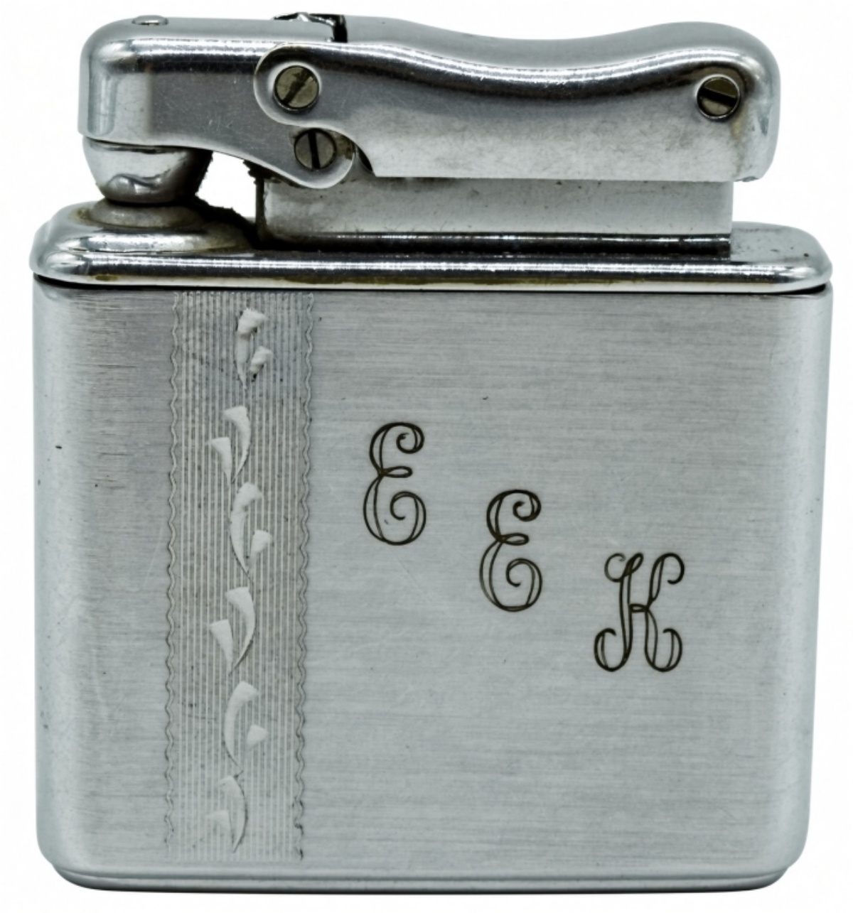 Vintage Kreisler Butane Lighter w/ Original Box