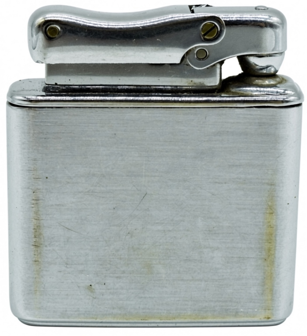 Vintage Kreisler Butane Lighter w/ Original Box