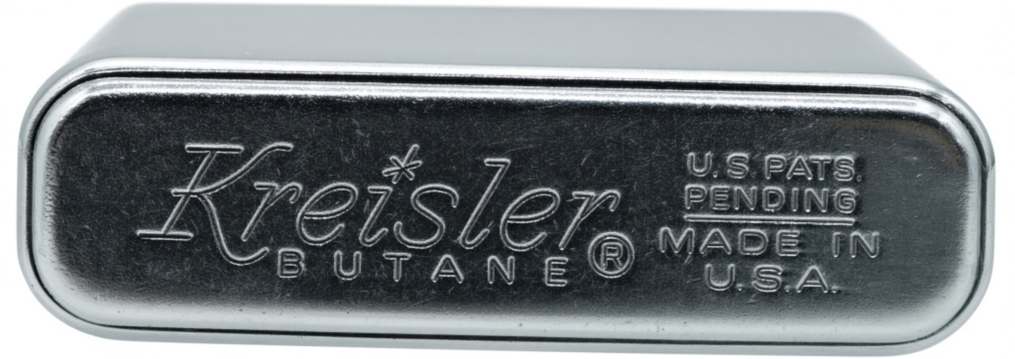 Vintage Kreisler Butane Lighter w/ Original Box