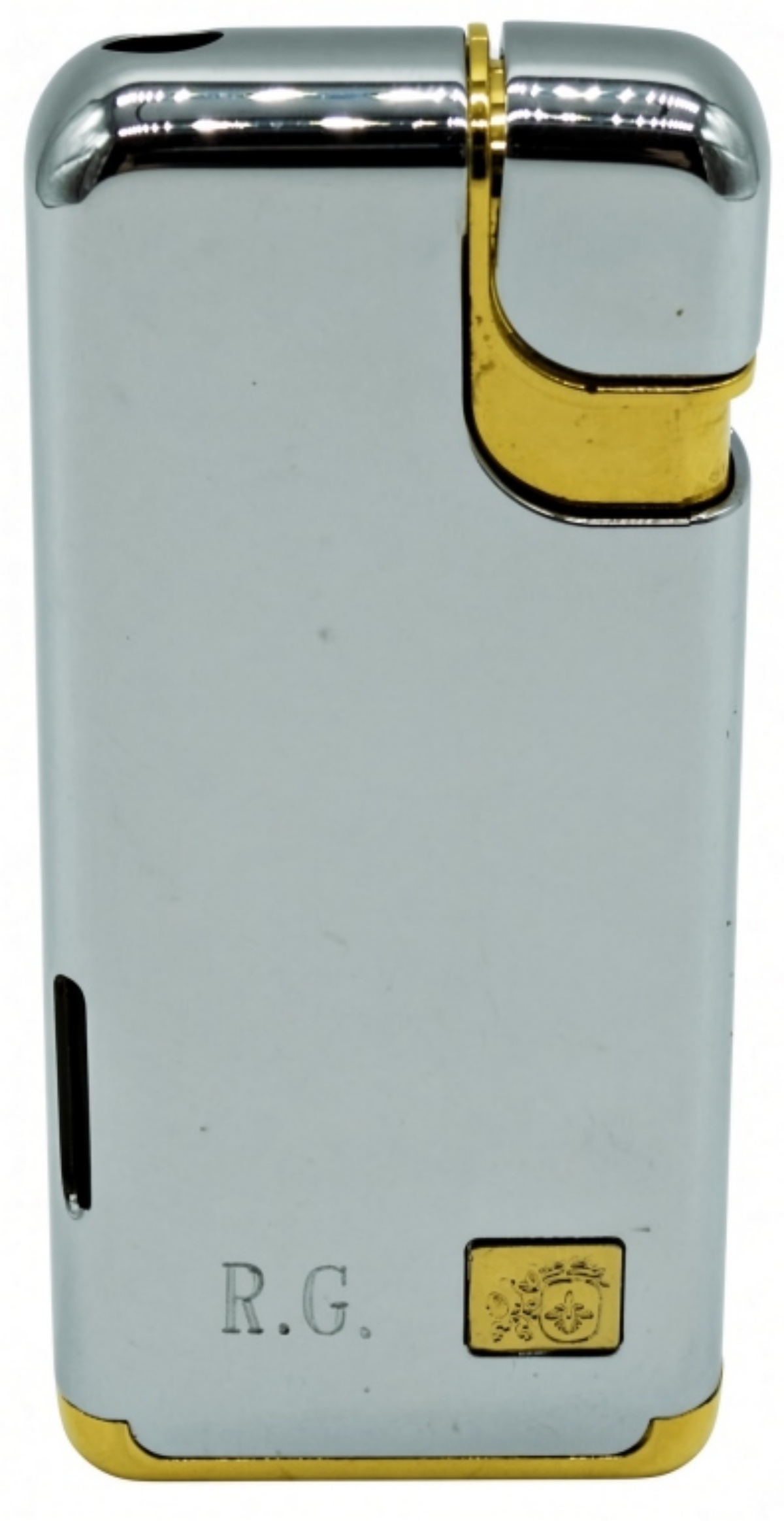 Colibri Electro-Quartz Lighter with Box