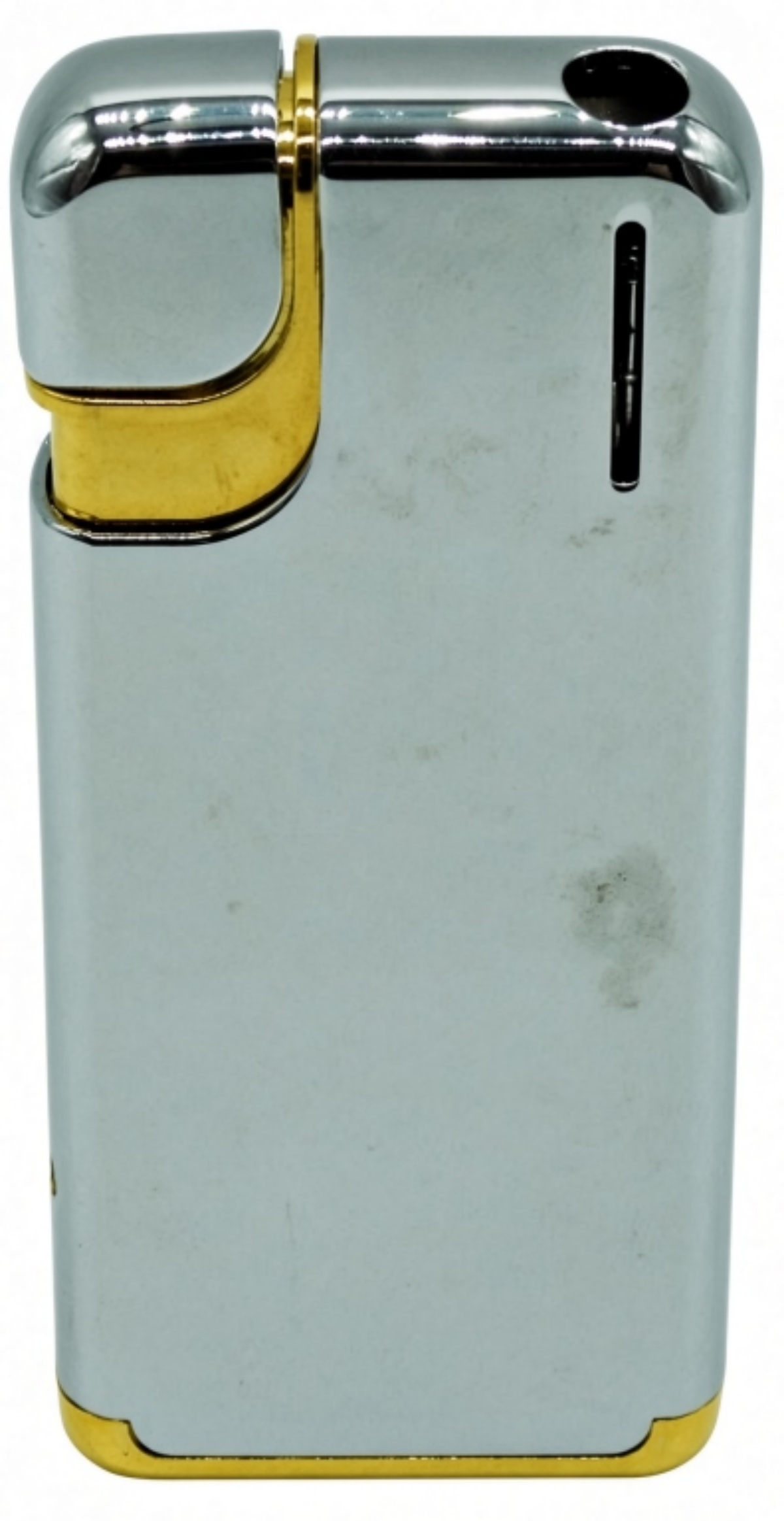 Colibri Electro-Quartz Lighter with Box