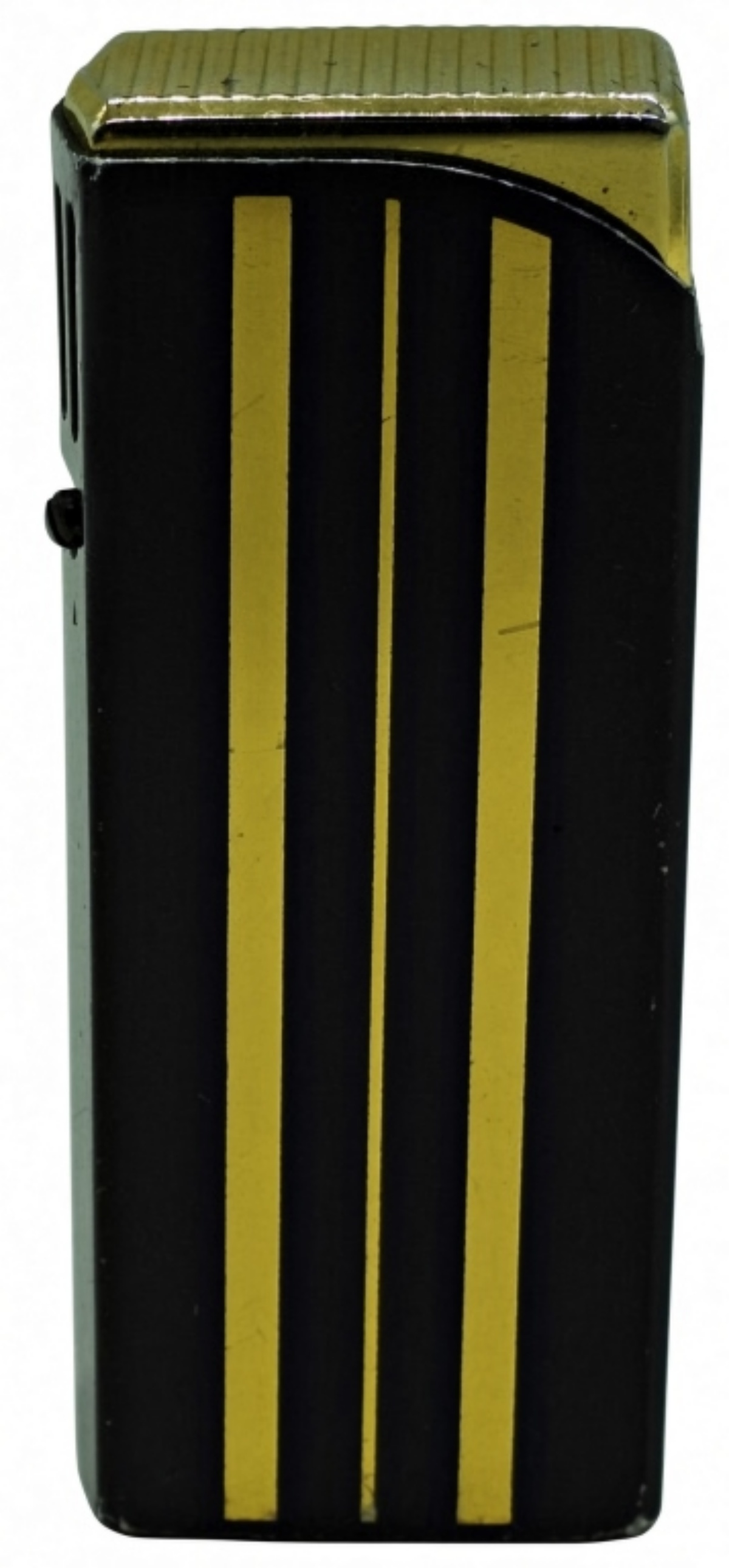 Flamex Calais IV Electronic Lighter with Box
