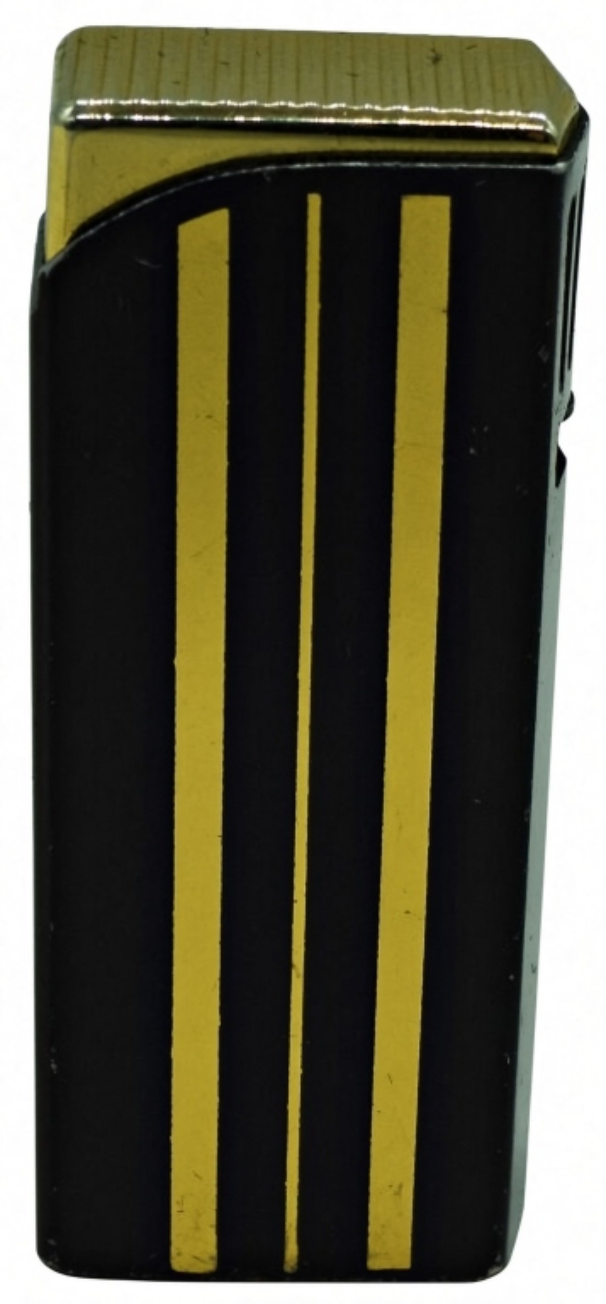 Flamex Calais IV Electronic Lighter with Box