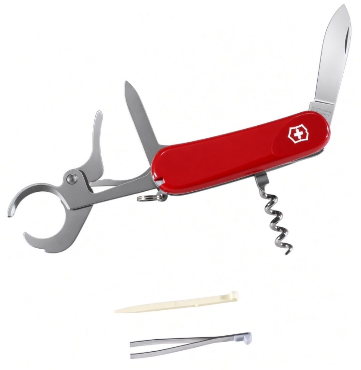 Victorinox Evolution 10 Swiss Army Knife