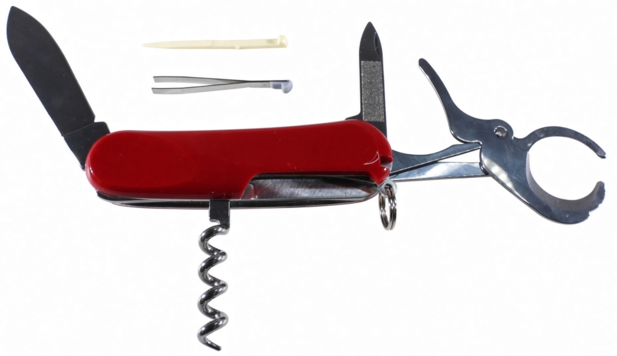 Victorinox Evolution 10 Swiss Army Knife