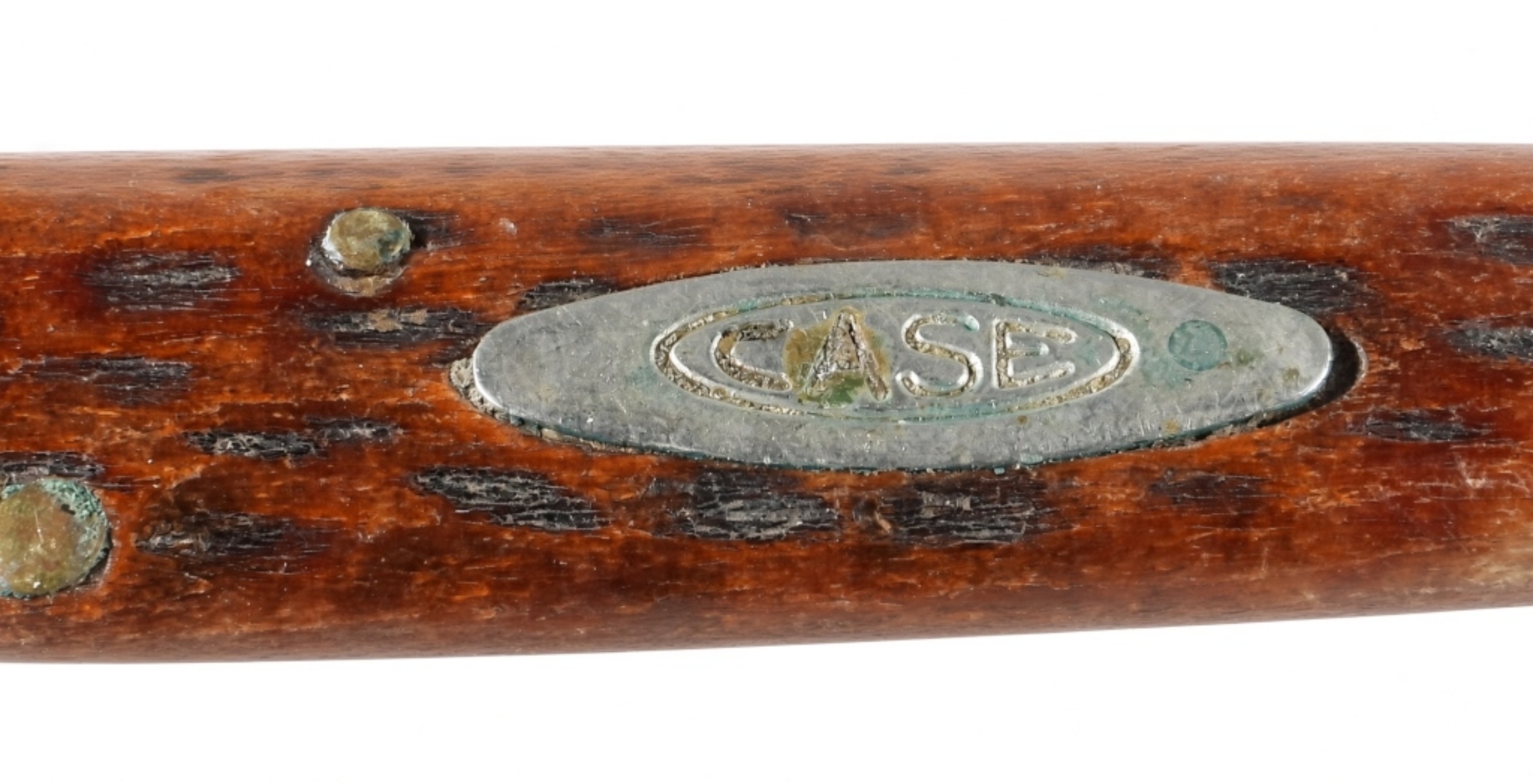 Case XX Red Bone Doctor's Knife