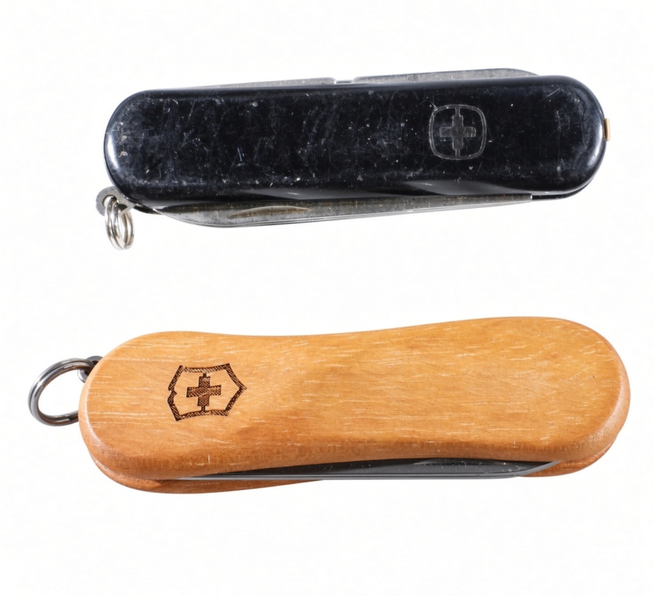 Swiss Pocket Multi-Tools
