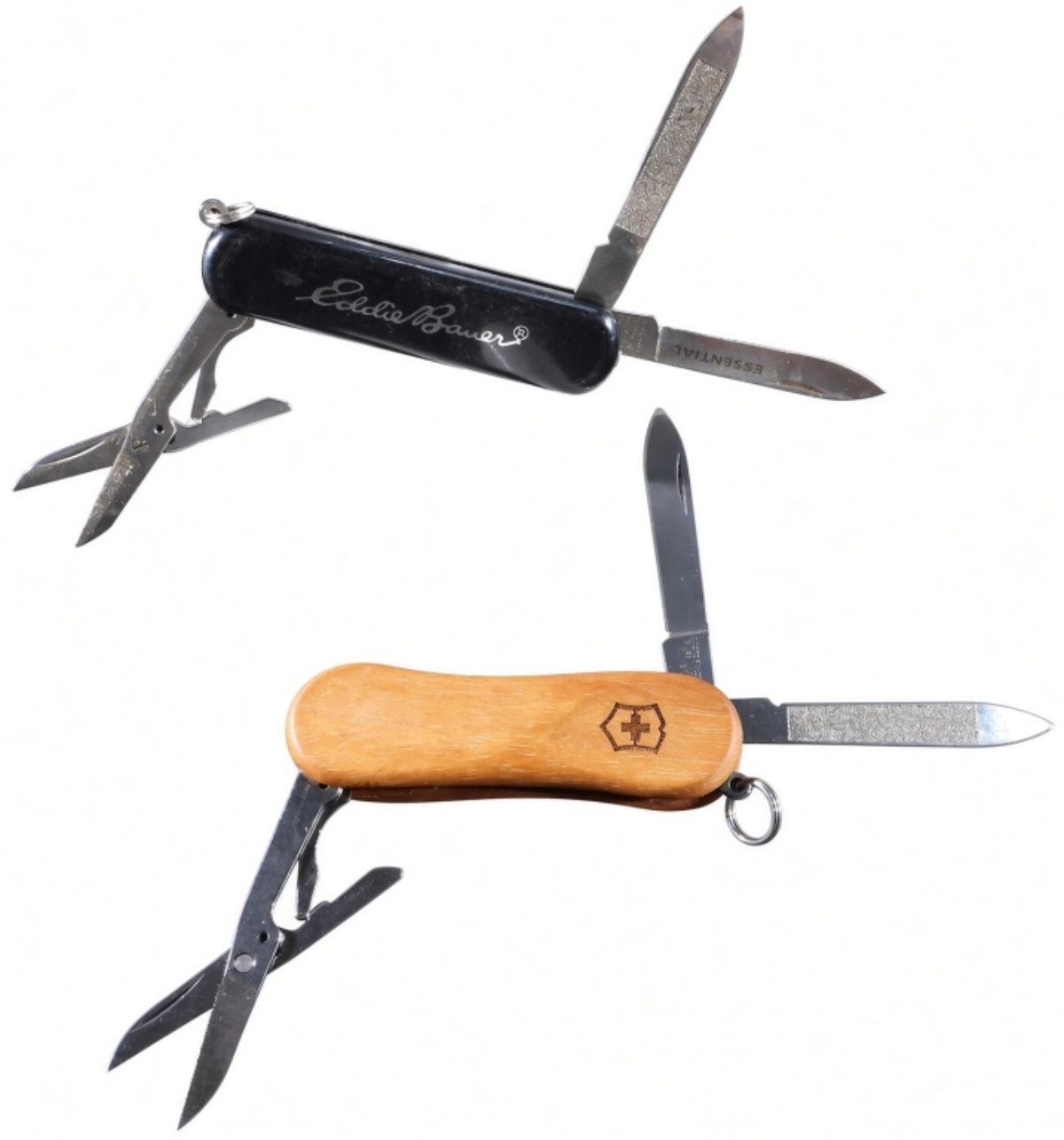 Swiss Pocket Multi-Tools